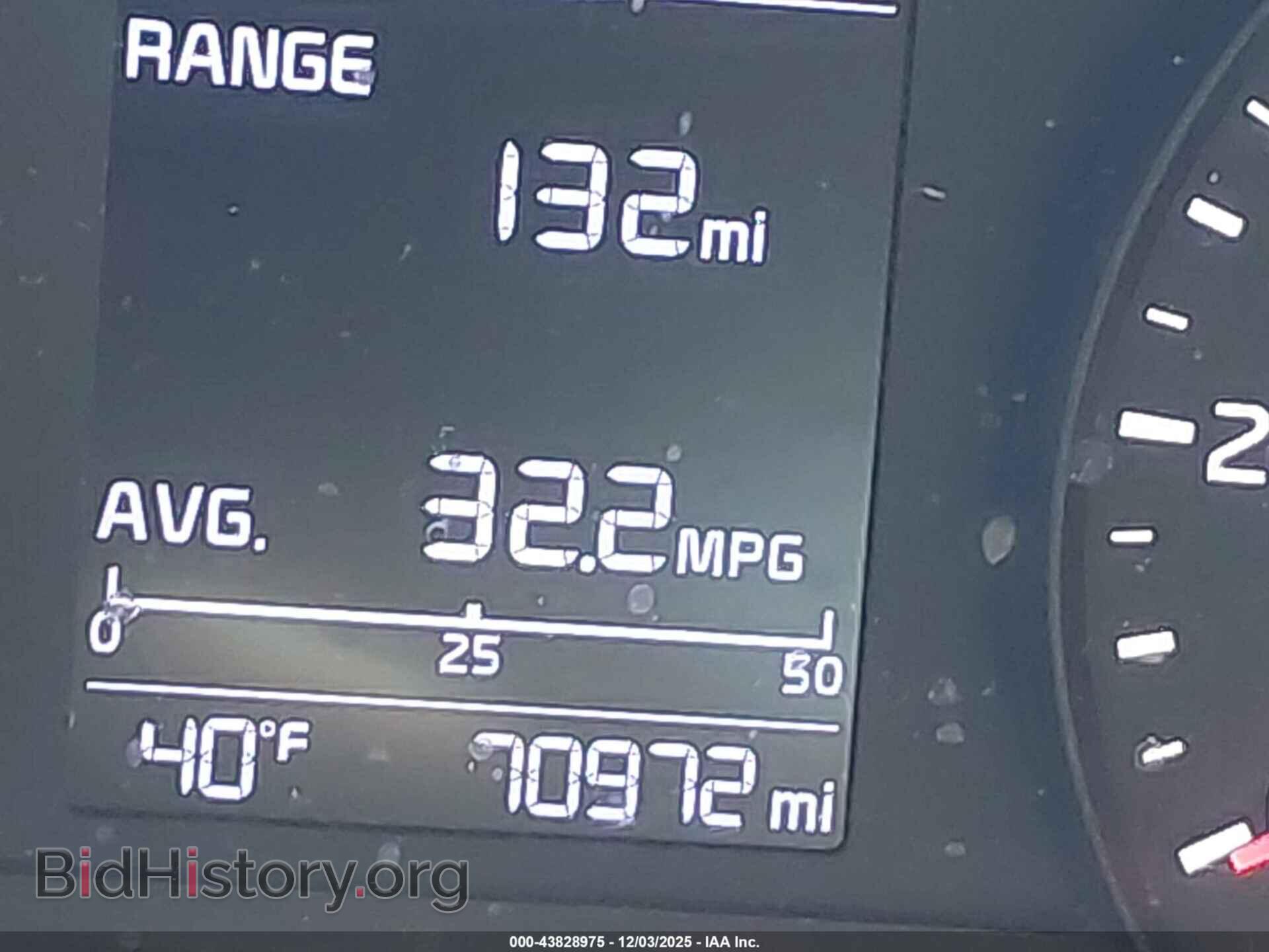 2020 KIA RIO - VIN: 3KPA24ADXLE360122 - Фото 7