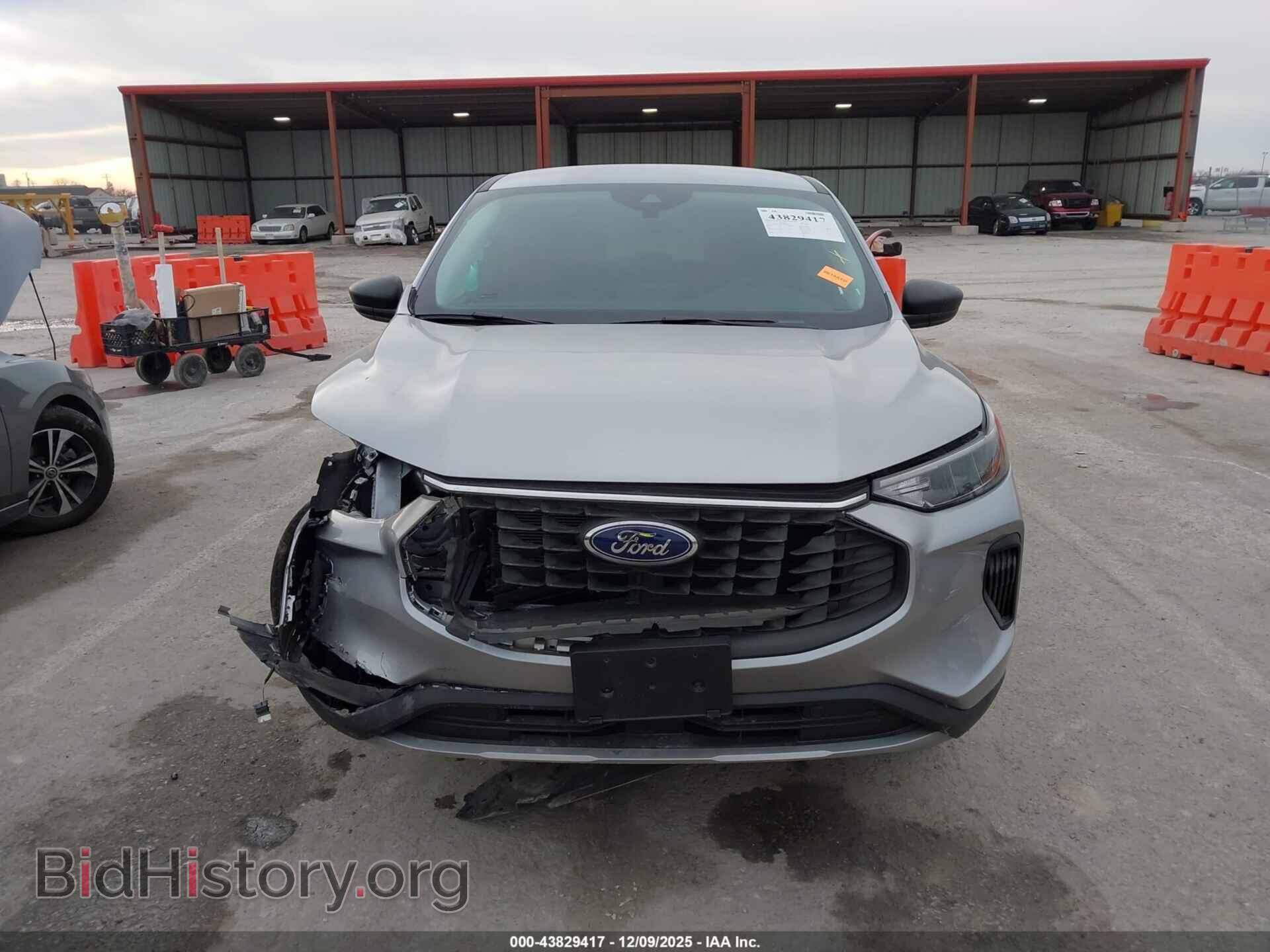 2023 FORD ESCAPE - VIN: 1FMCU0GN5PUB34620 - Фото 12