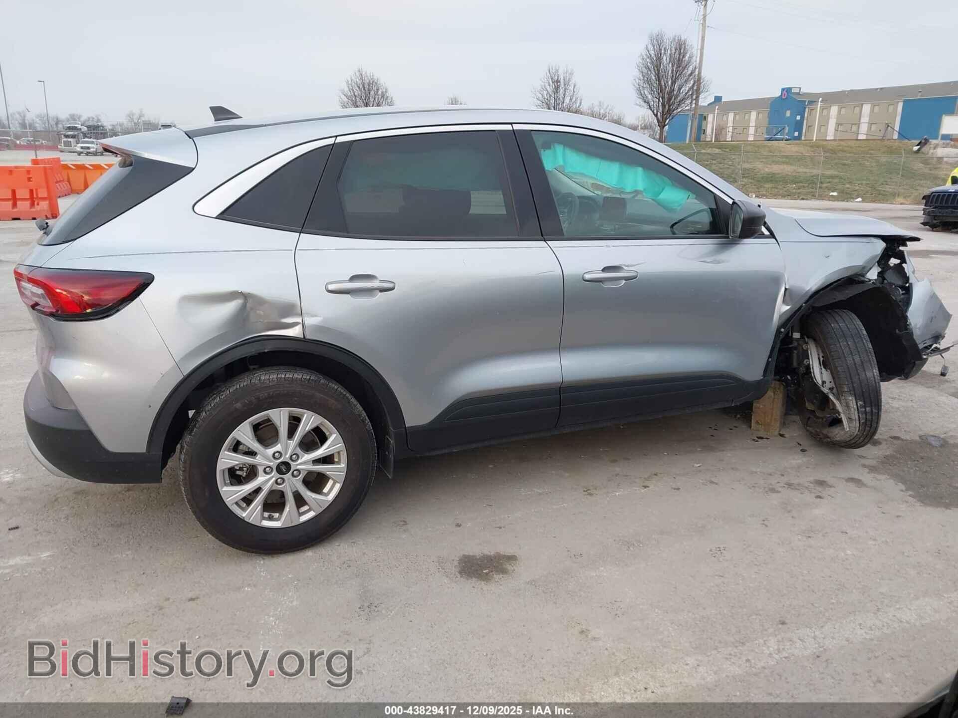 2023 FORD ESCAPE - VIN: 1FMCU0GN5PUB34620 - Фото 13