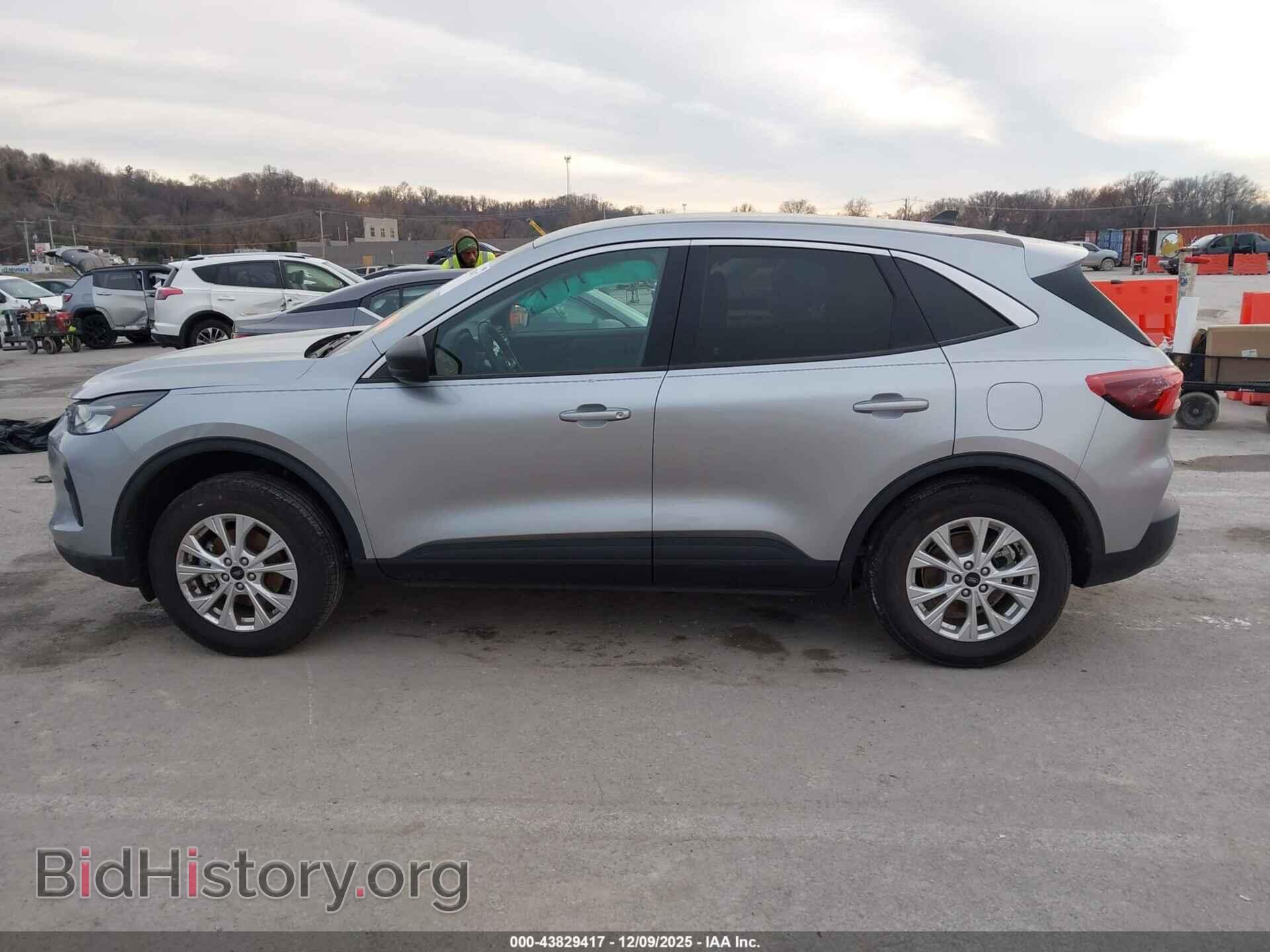 2023 FORD ESCAPE - VIN: 1FMCU0GN5PUB34620 - Фото 14