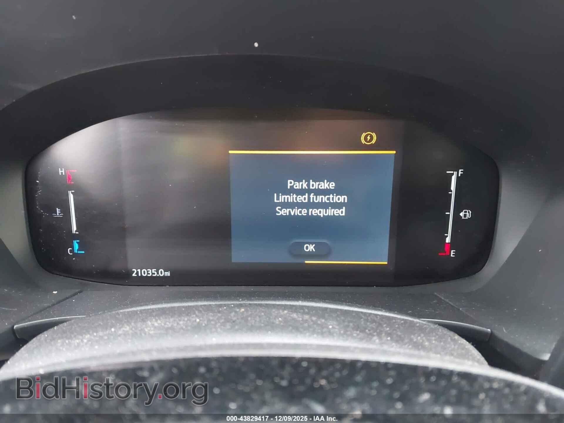 2023 FORD ESCAPE - VIN: 1FMCU0GN5PUB34620 - Фото 7