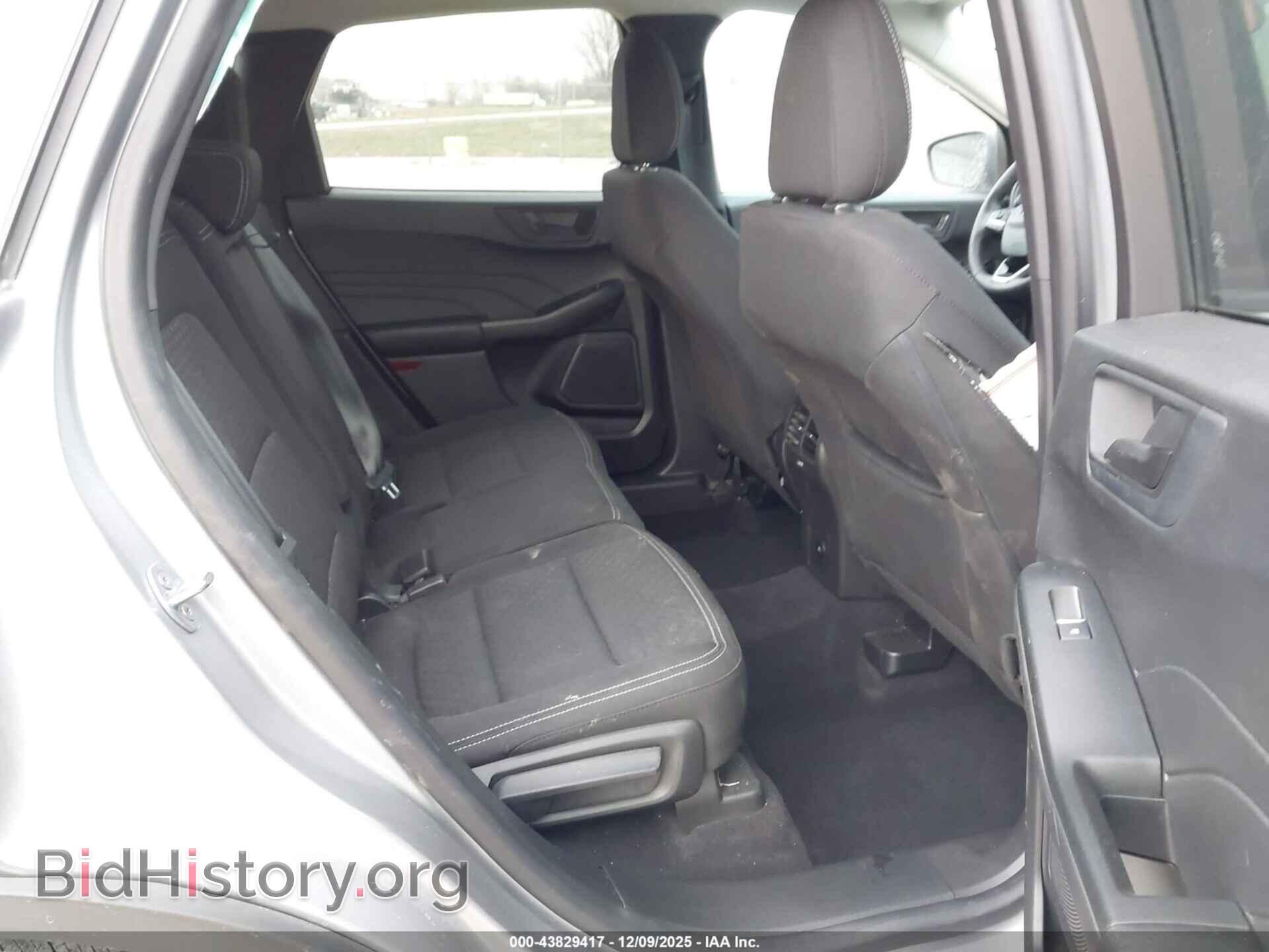 2023 FORD ESCAPE - VIN: 1FMCU0GN5PUB34620 - Фото 8