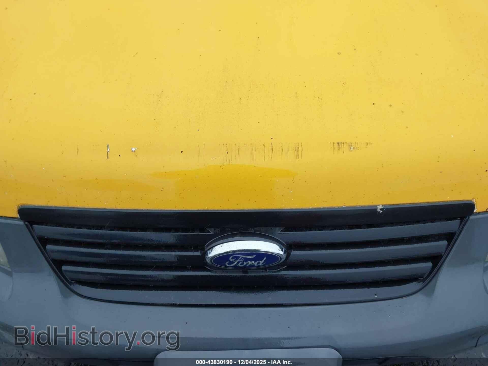 2010 FORD TRANSIT CONNECT - VIN: NM0LS6AN5AT008905 - Фото 14