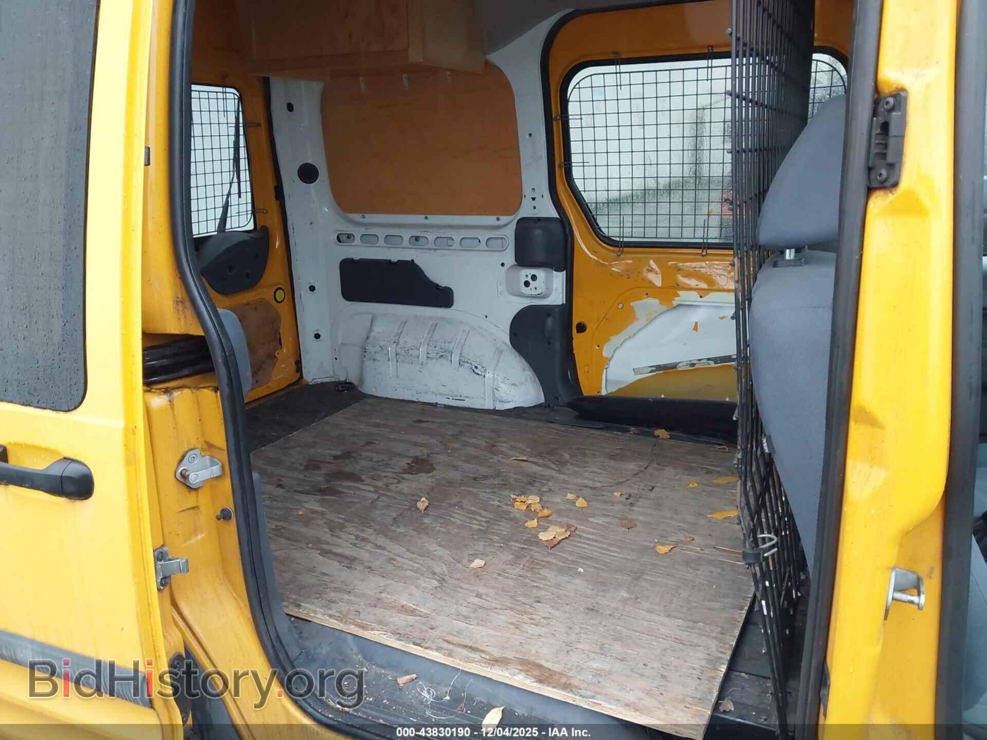 2010 FORD TRANSIT CONNECT - VIN: NM0LS6AN5AT008905 - Фото 8