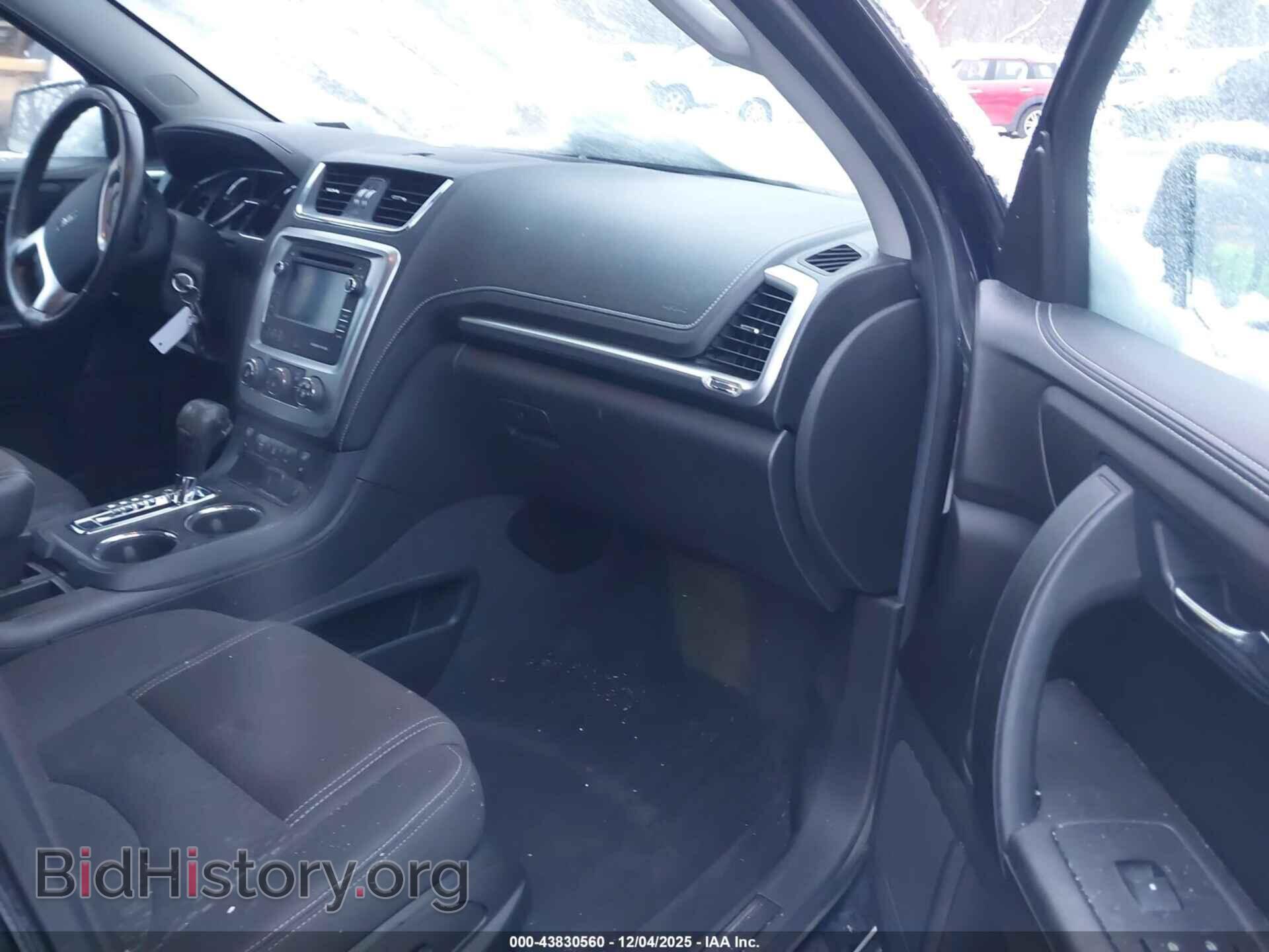 2015 GMC ACADIA - VIN: 1GKKVPKD4FJ384634 - Фото 5