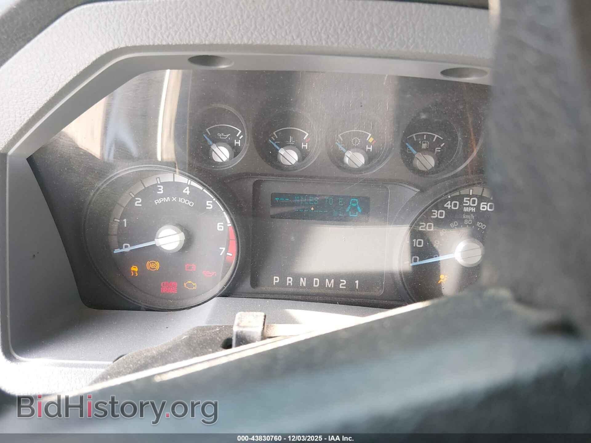 2015 FORD F-250 - VIN: 1FDBF2A68FEC83695 - Фото 7