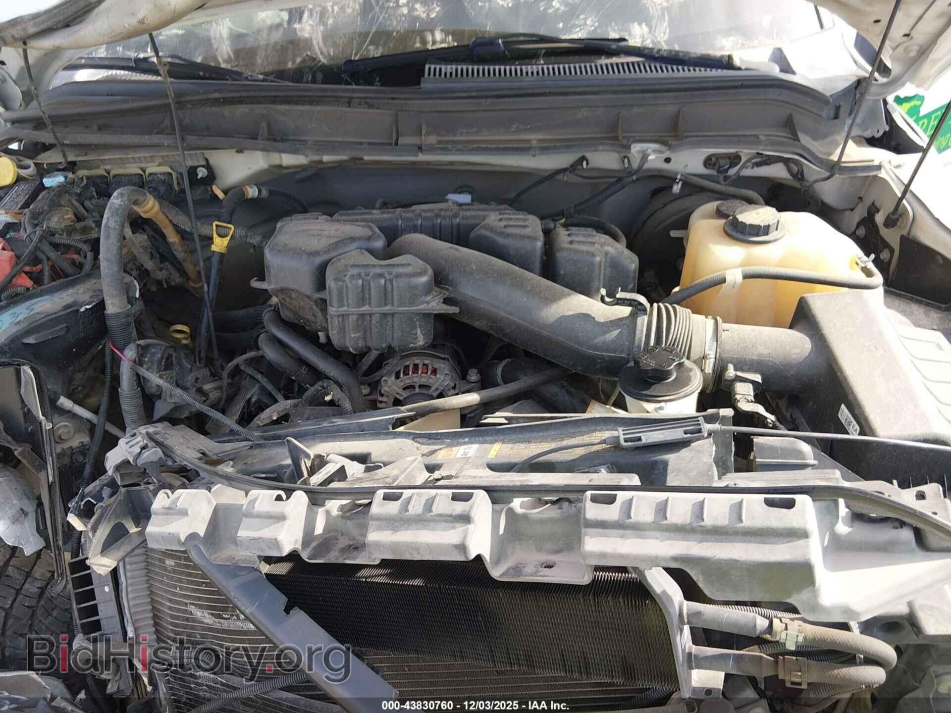 2015 FORD F-250 - VIN: 1FDBF2A68FEC83695 - Фото 10