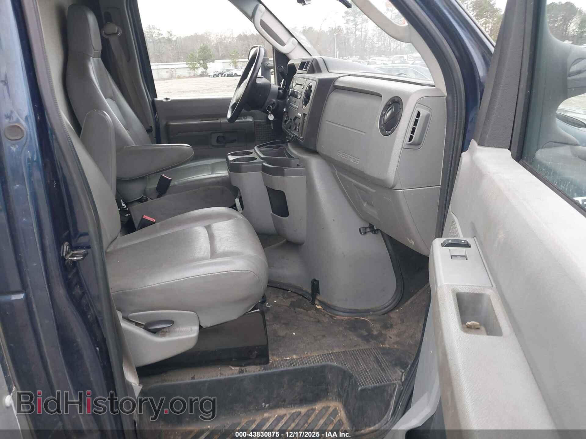2019 FORD E-350 CUTAWAY - VIN: 1FDWE3FS7KDC28137 - Фото 7