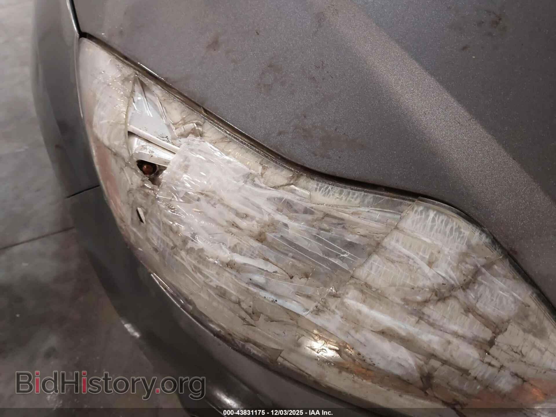 2012 FORD FOCUS - VIN: 1FAHP3M28CL331168 - Фото 6
