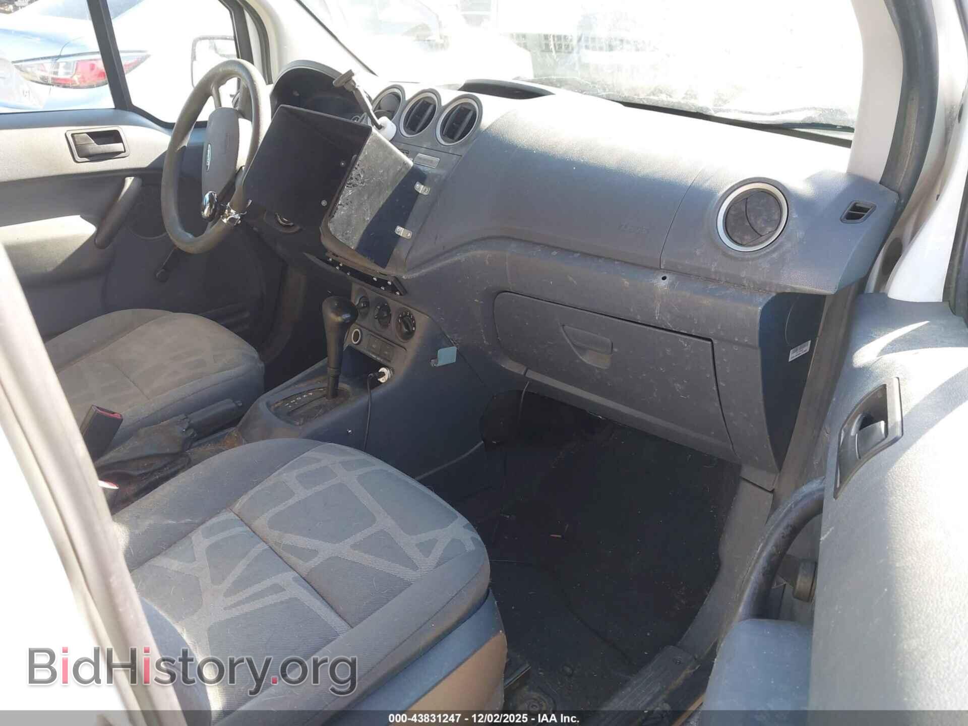 2013 FORD TRANSIT CONNECT - VIN: NM0LS7AN1DT151750 - Фото 5