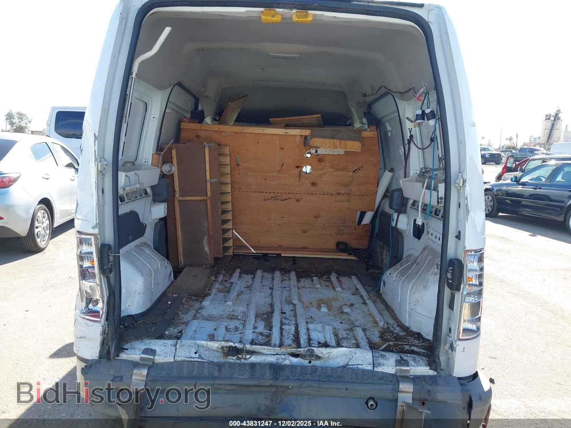 2013 FORD TRANSIT CONNECT - VIN: NM0LS7AN1DT151750 - Фото 6