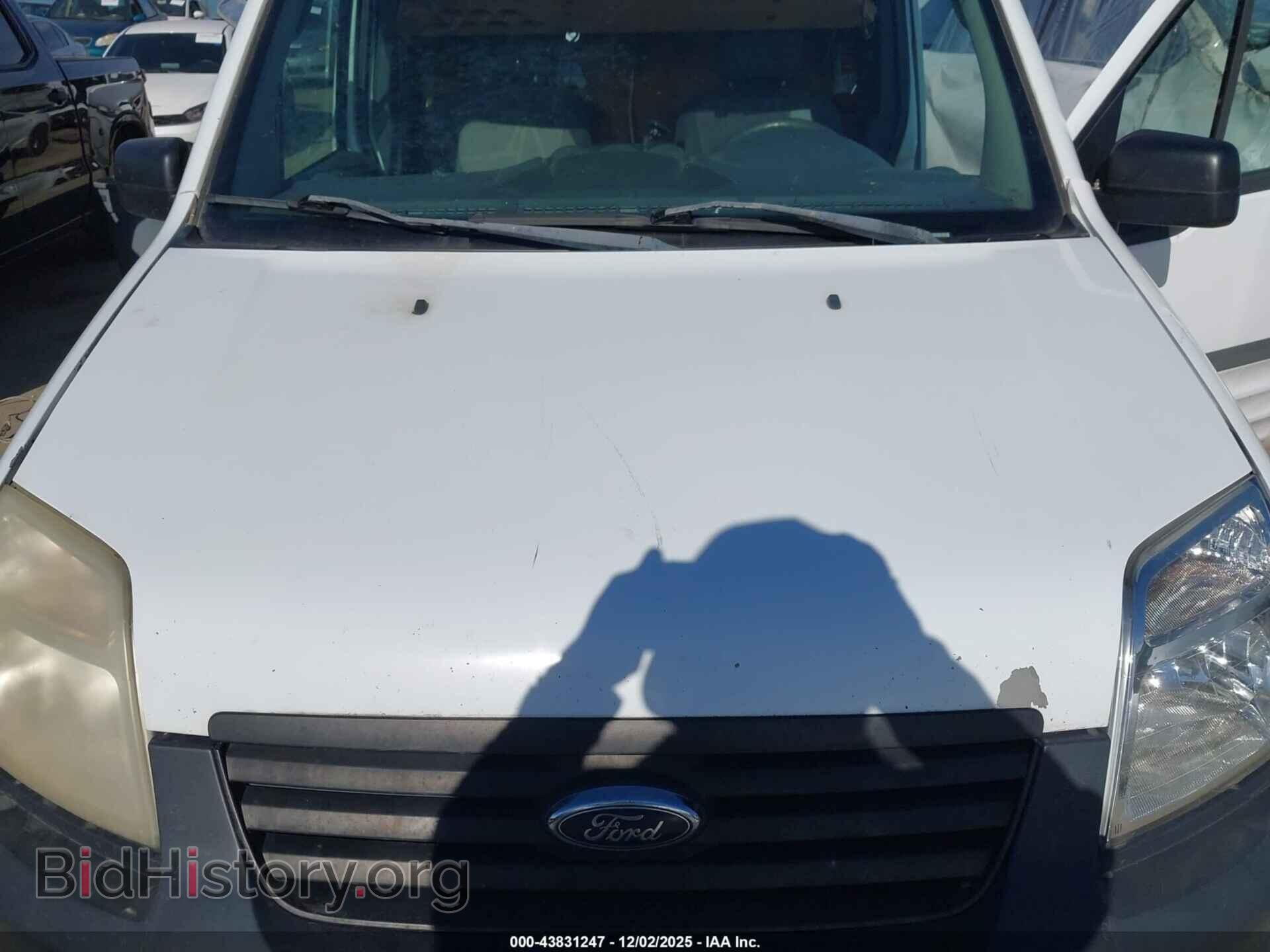 2013 FORD TRANSIT CONNECT - VIN: NM0LS7AN1DT151750 - Фото 10