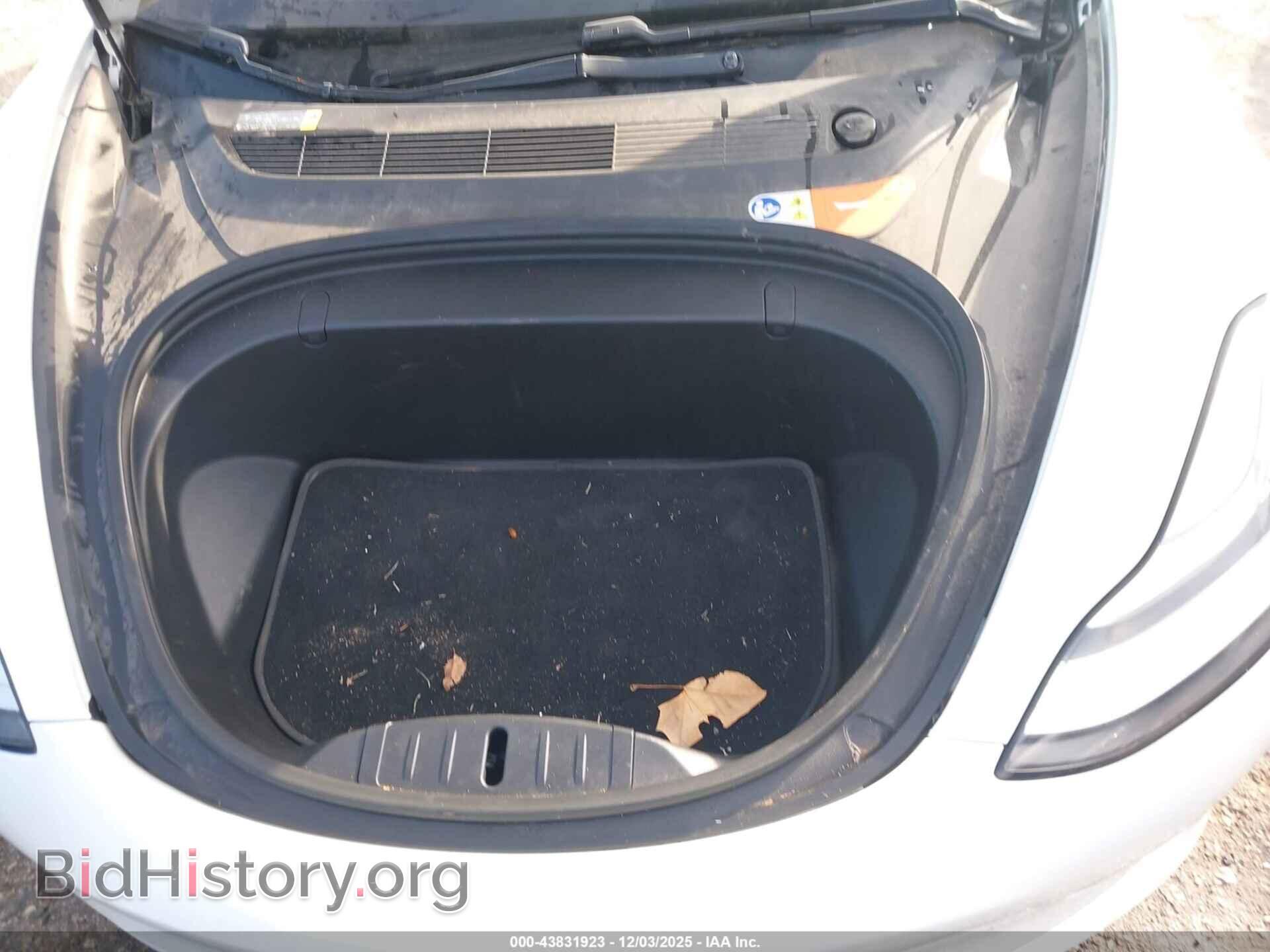 2018 TESLA MODEL 3 - VIN: 5YJ3E1EA3JF003807 - Photo 10
