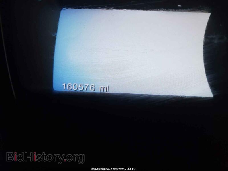 2013 Ford EDGE (VIN 2FMDK3KC2DBA57496) — photo 7 of 11