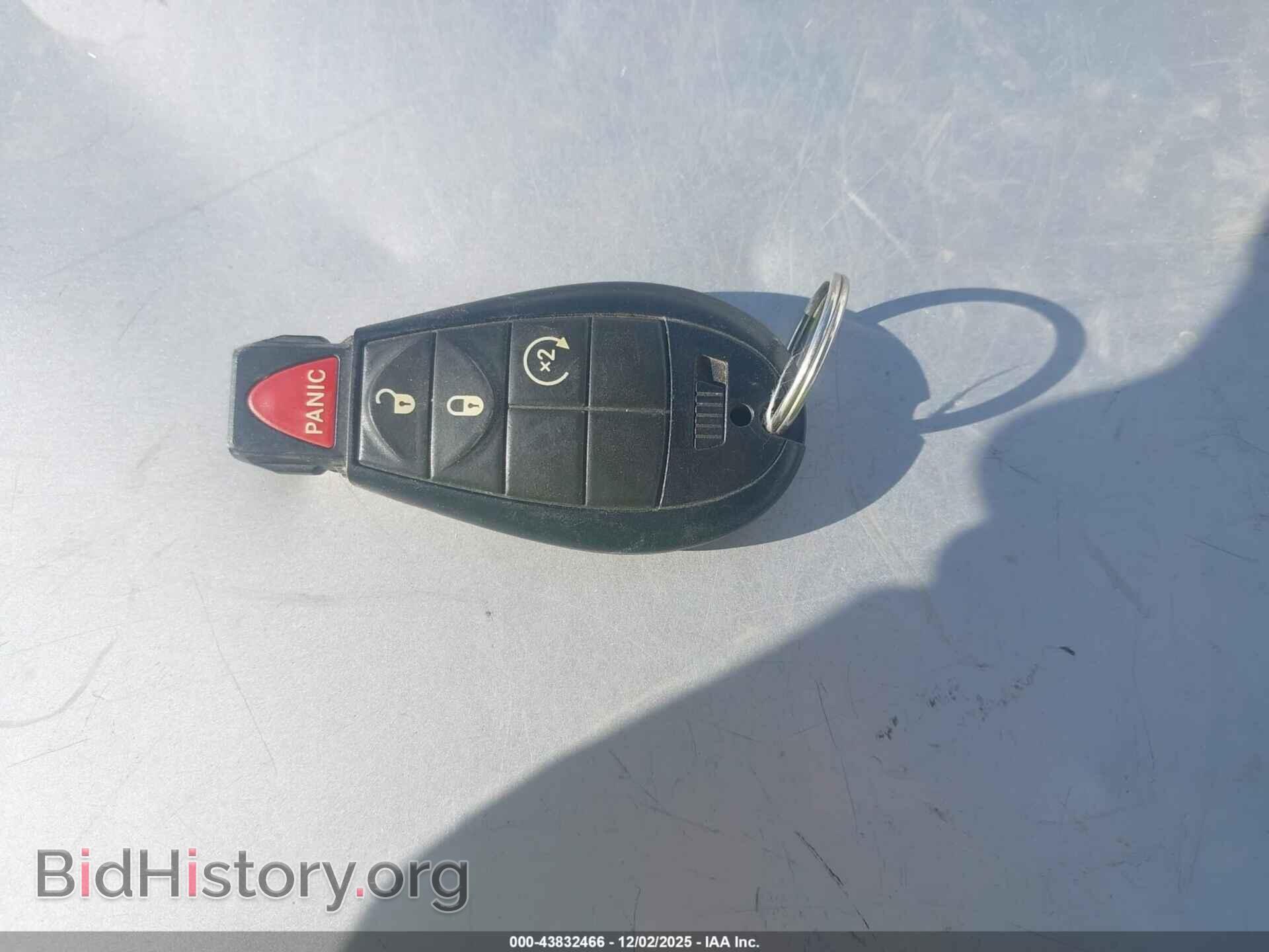 2012 RAM 1500 - VIN: 1C6RD6GT7CS228799 - Фото 11