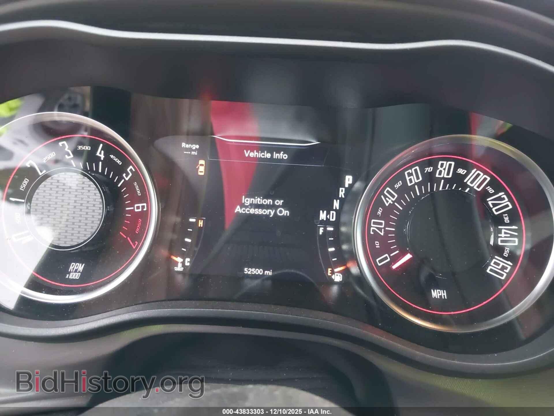 2023 DODGE CHALLENGER - VIN: 2C3CDZAG2PH574014 - Фото 7