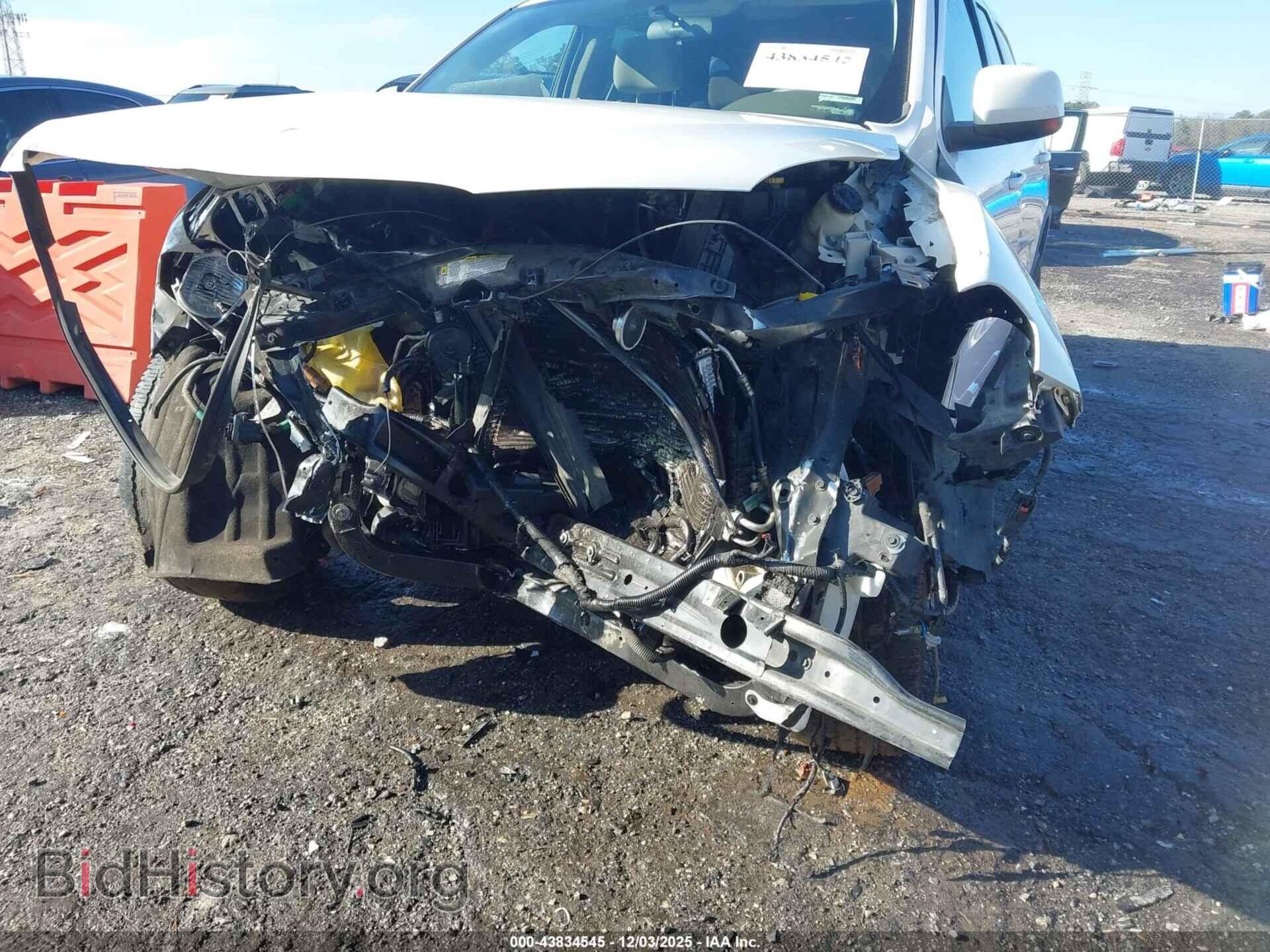 2012 DODGE DURANGO - VIN: 1C4RDHAG7CC146775 - Photo 6
