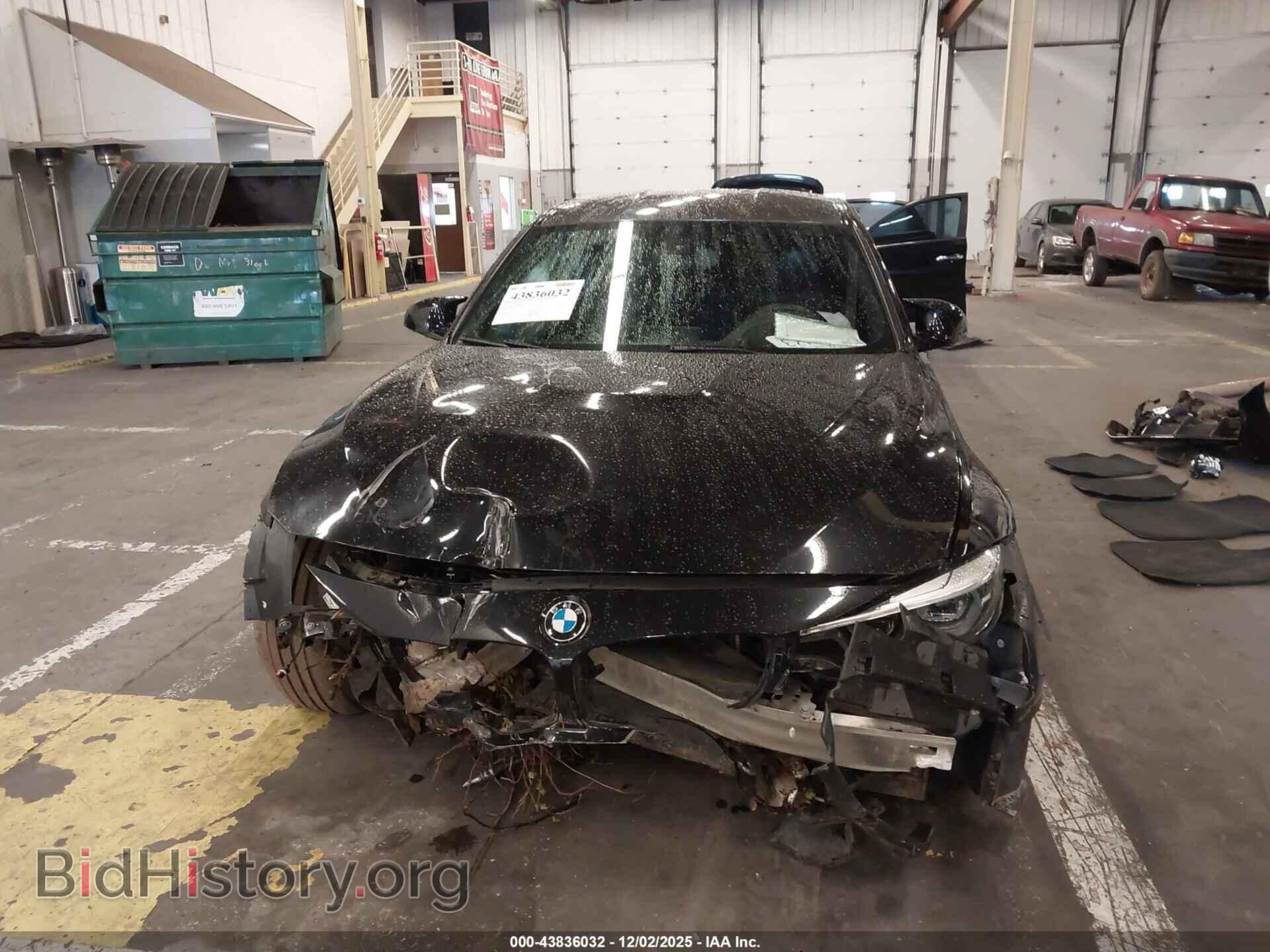 2018 BMW M3 - VIN: WBS8M9C58J5L71729 - Photo 12