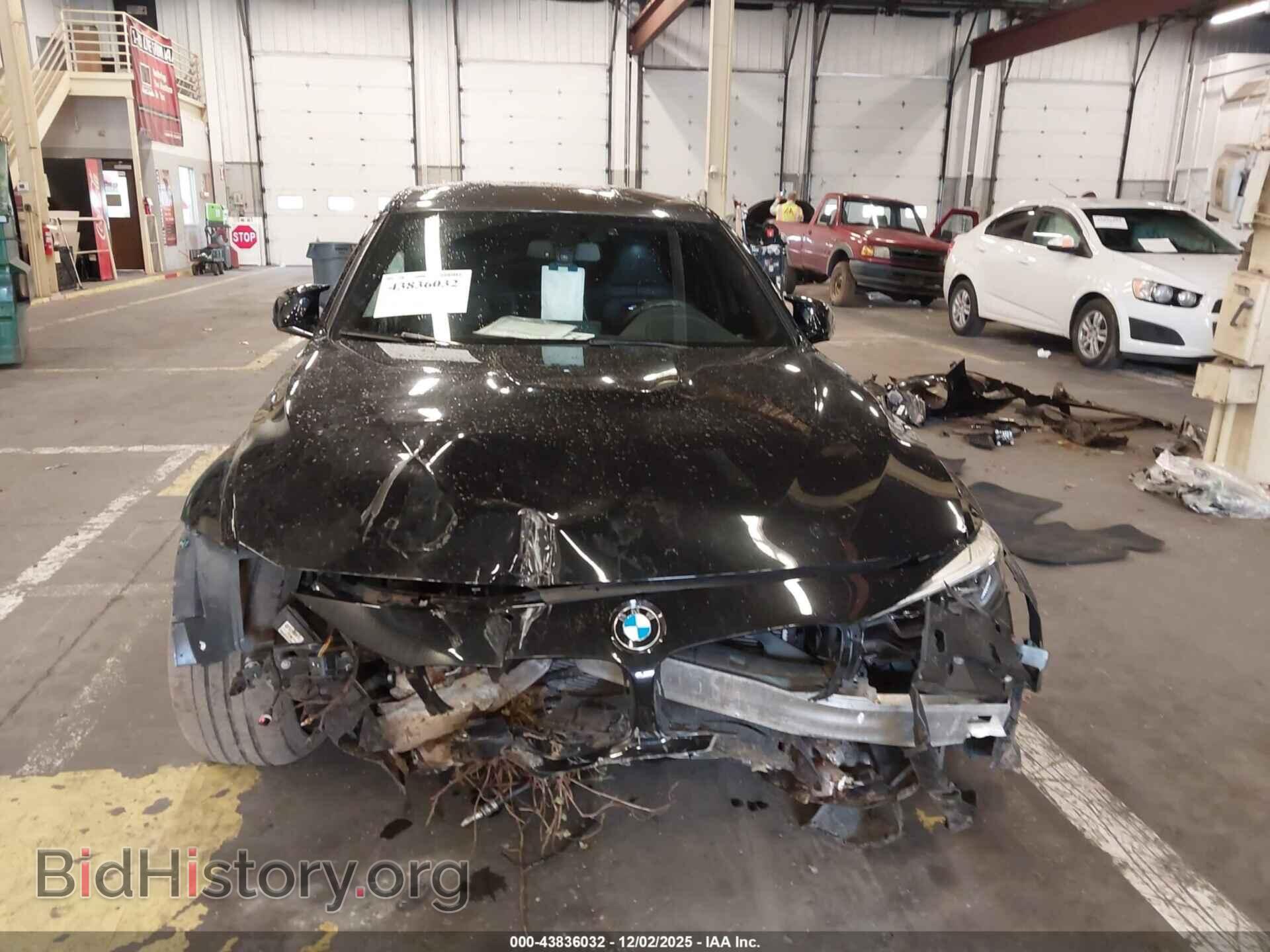 2018 BMW M3 - VIN: WBS8M9C58J5L71729 - Photo 6