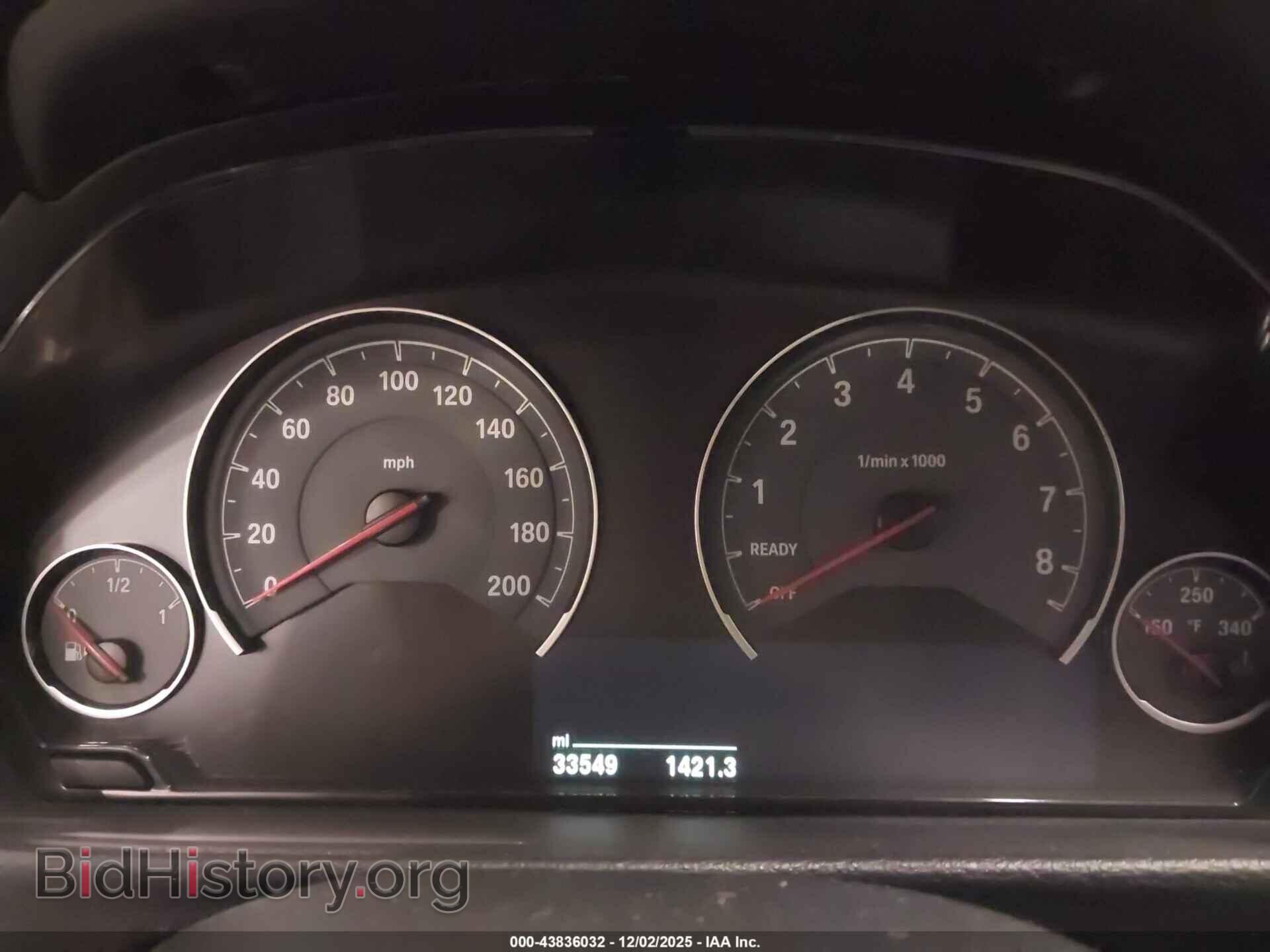 2018 BMW M3 - VIN: WBS8M9C58J5L71729 - Photo 7