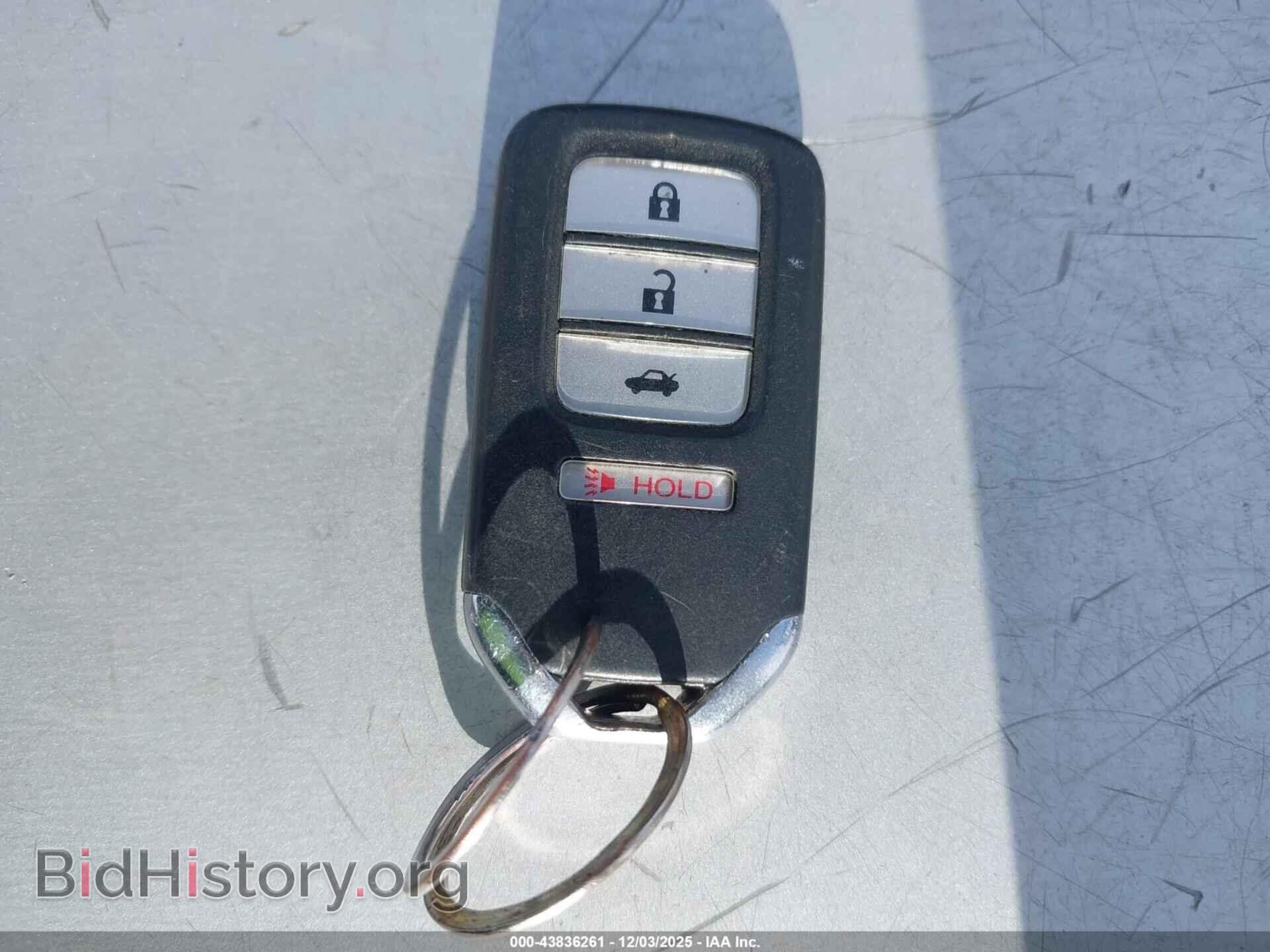 2015 HONDA CIVIC - VIN: 2HGFB2F92FH531678 - Фото 11