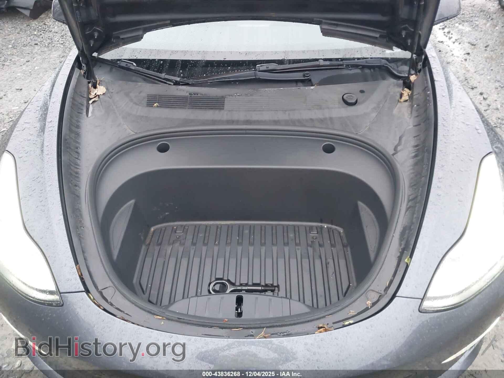 2022 TESLA MODEL 3 - VIN: 5YJ3E1EB0NF296046 - Фото 10