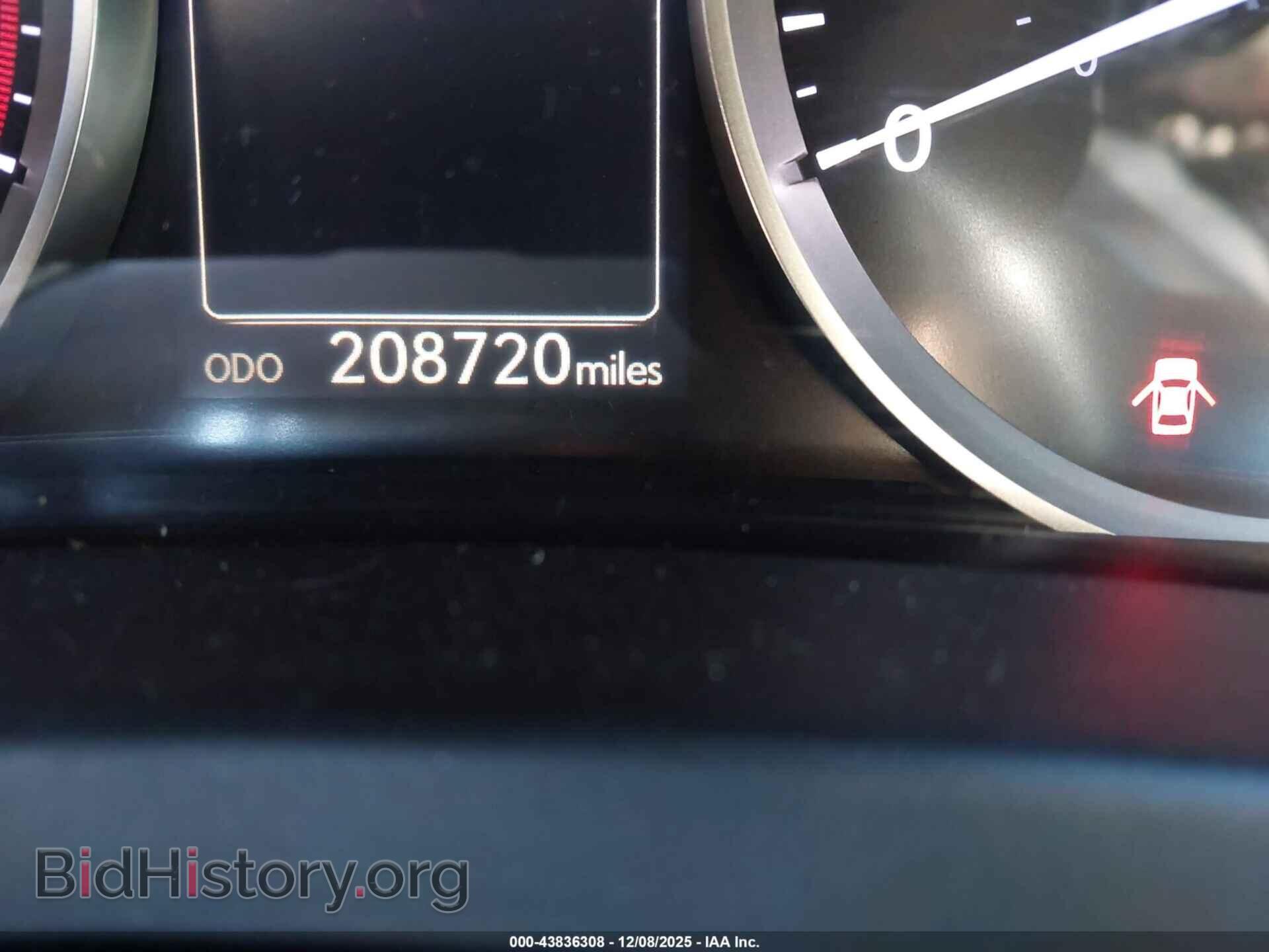2014 LEXUS IS 250 - VIN: JTHCF1D28E5014377 - Фото 15