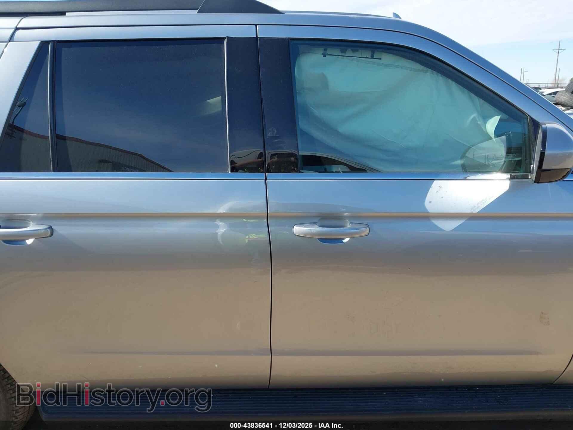 2024 FORD EXPEDITION - VIN: 1FMJK1J83REB14482 - Фото 14