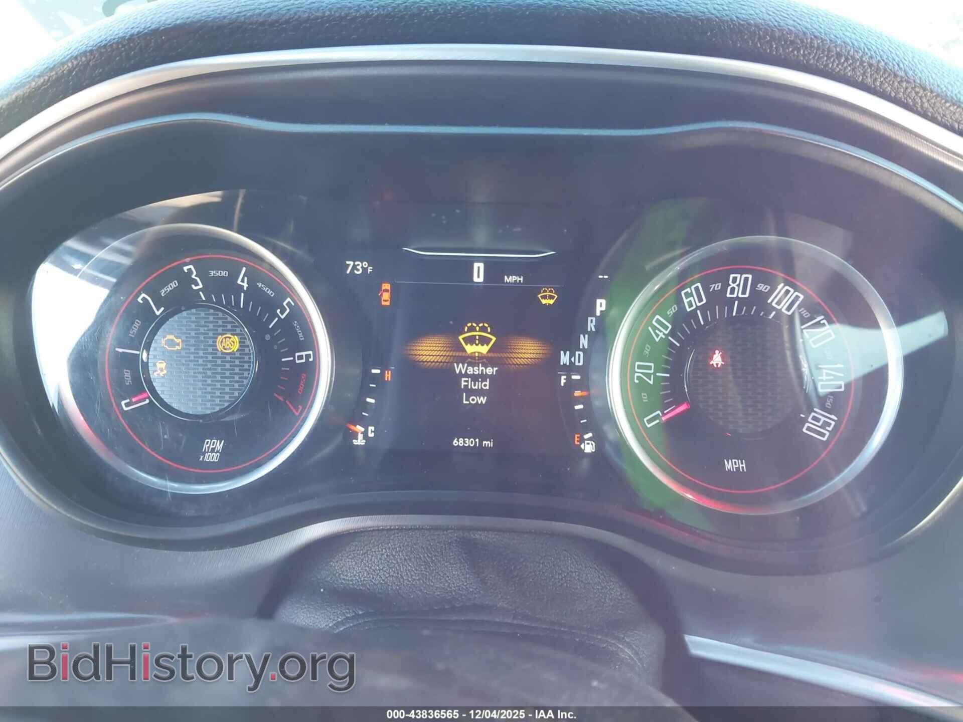2019 DODGE CHALLENGER - VIN: 2C3CDZAG1KH731556 - Фото 7