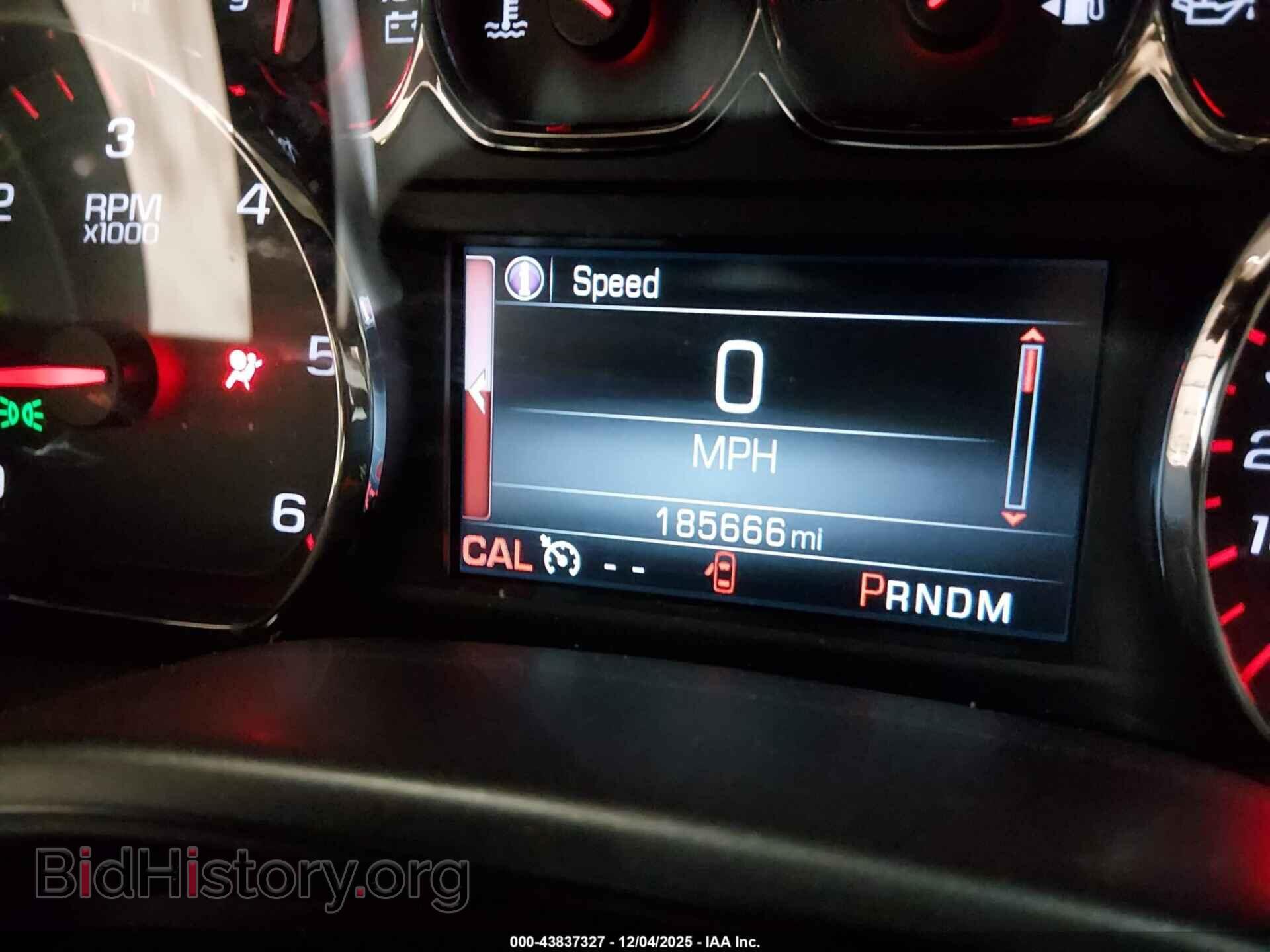 2015 GMC SIERRA 1500 - VIN: 3GTU2VEC6FG165583 - Фото 15