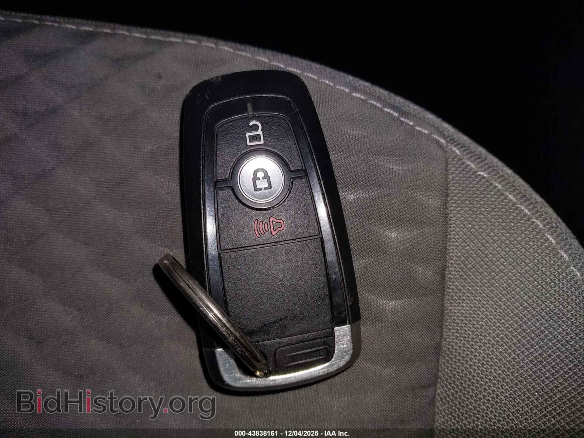 2020 FORD ESCAPE - VIN: 1FMCU9G63LUA43854 - Фото 11
