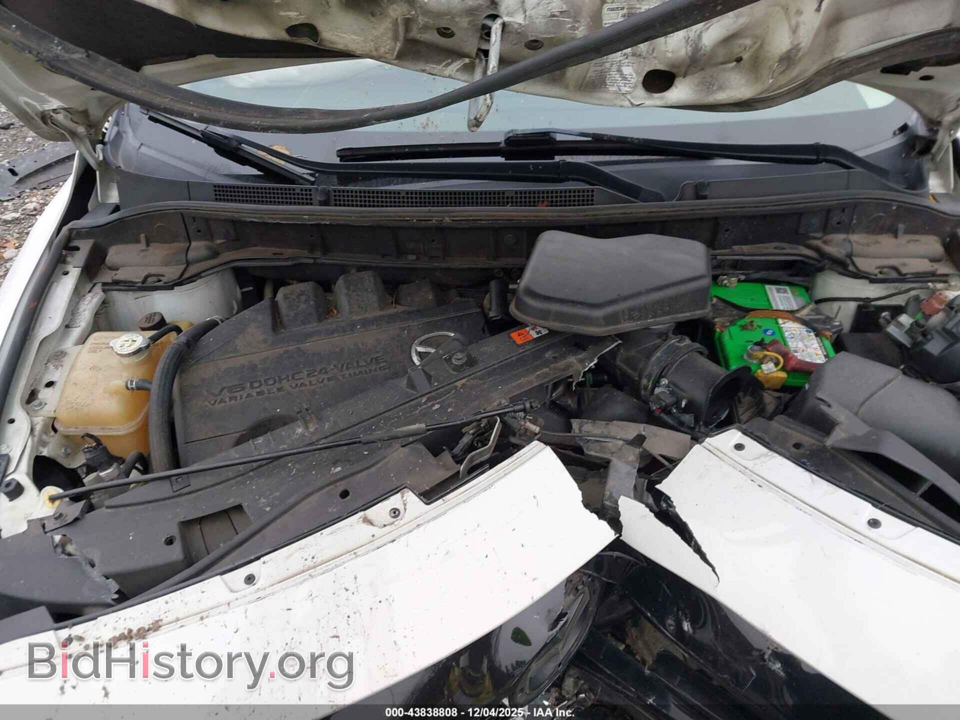 2014 MAZDA CX-9 - VIN: JM3TB2CA3E0426528 - Фото 10