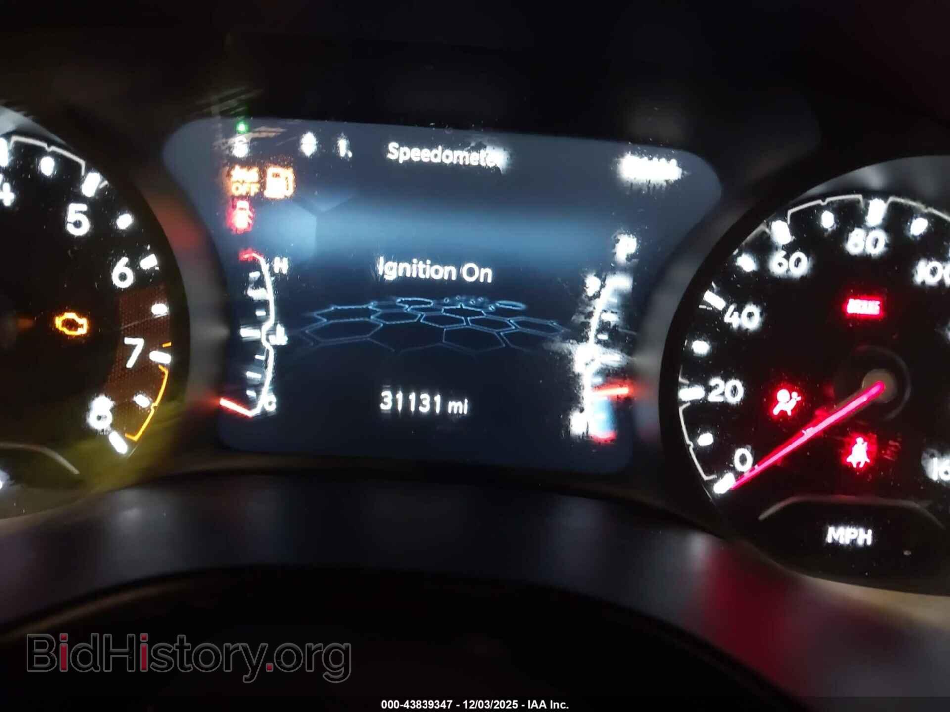 2022 JEEP COMPASS - VIN: 3C4NJDDB5NT151545 - Фото 7
