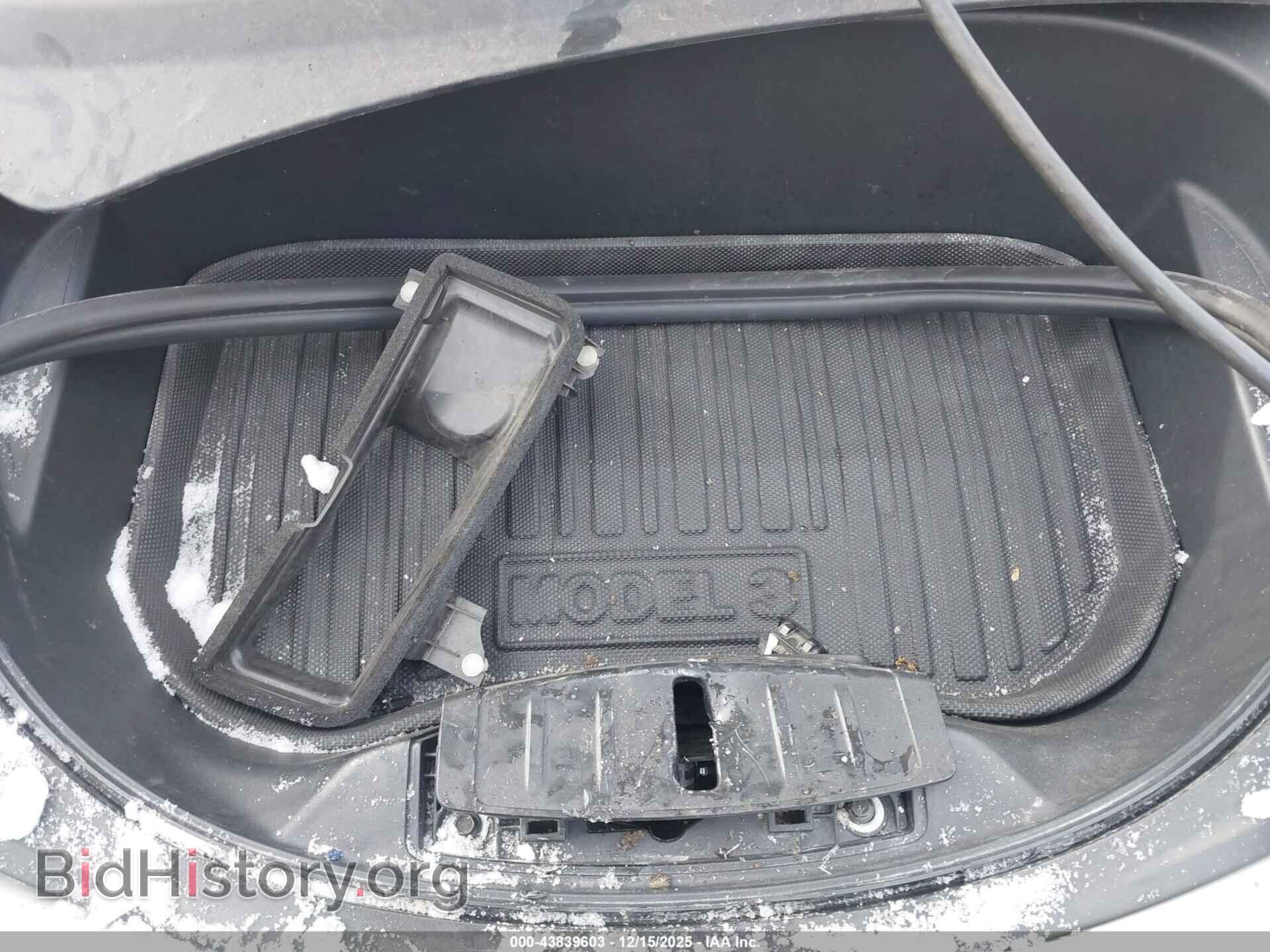 2021 TESLA MODEL 3 - VIN: 5YJ3E1EA7MF855078 - Photo 10