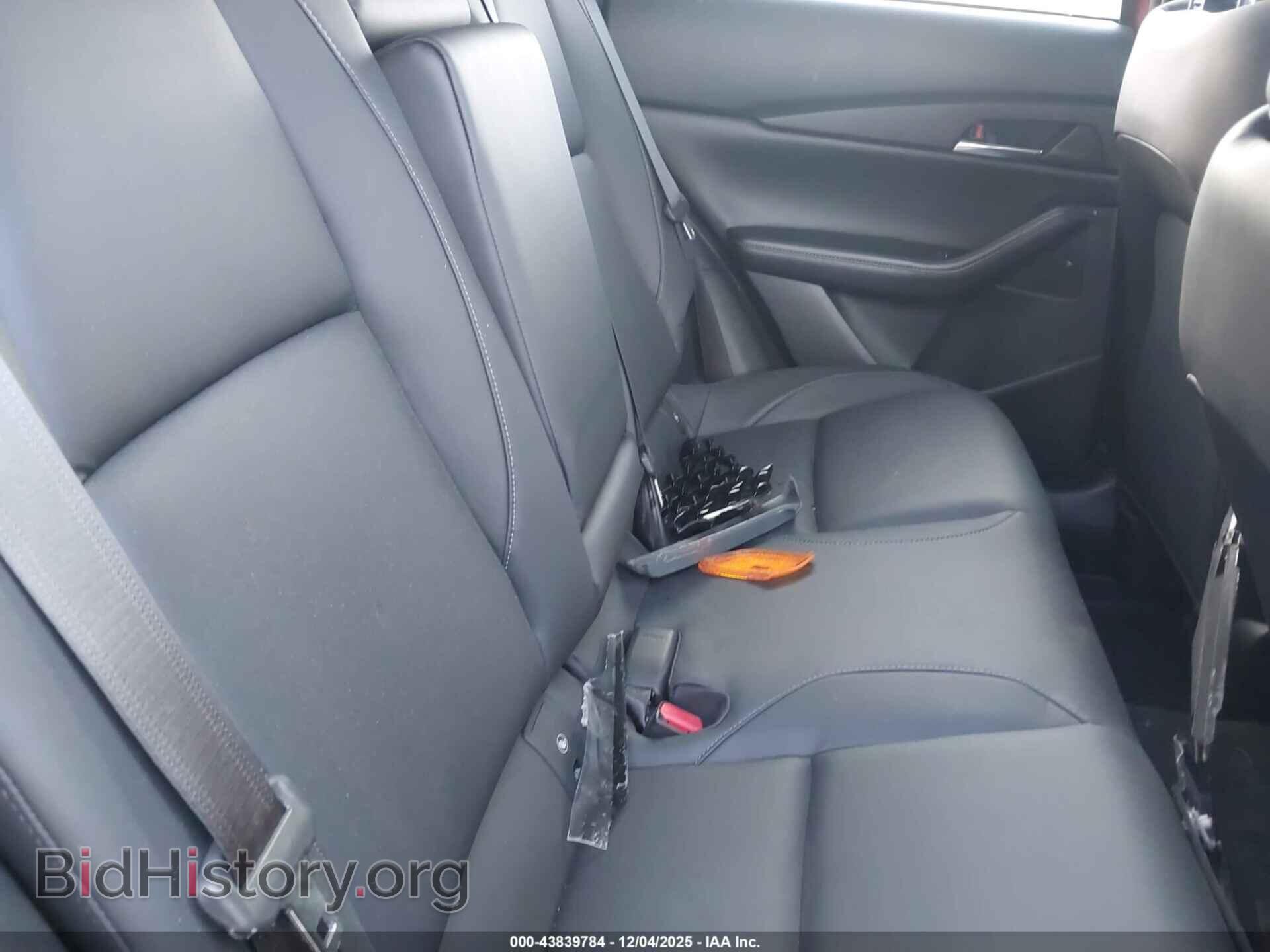 2024 MAZDA CX-30 - VIN: 3MVDMBCM1RM617299 - Фото 8