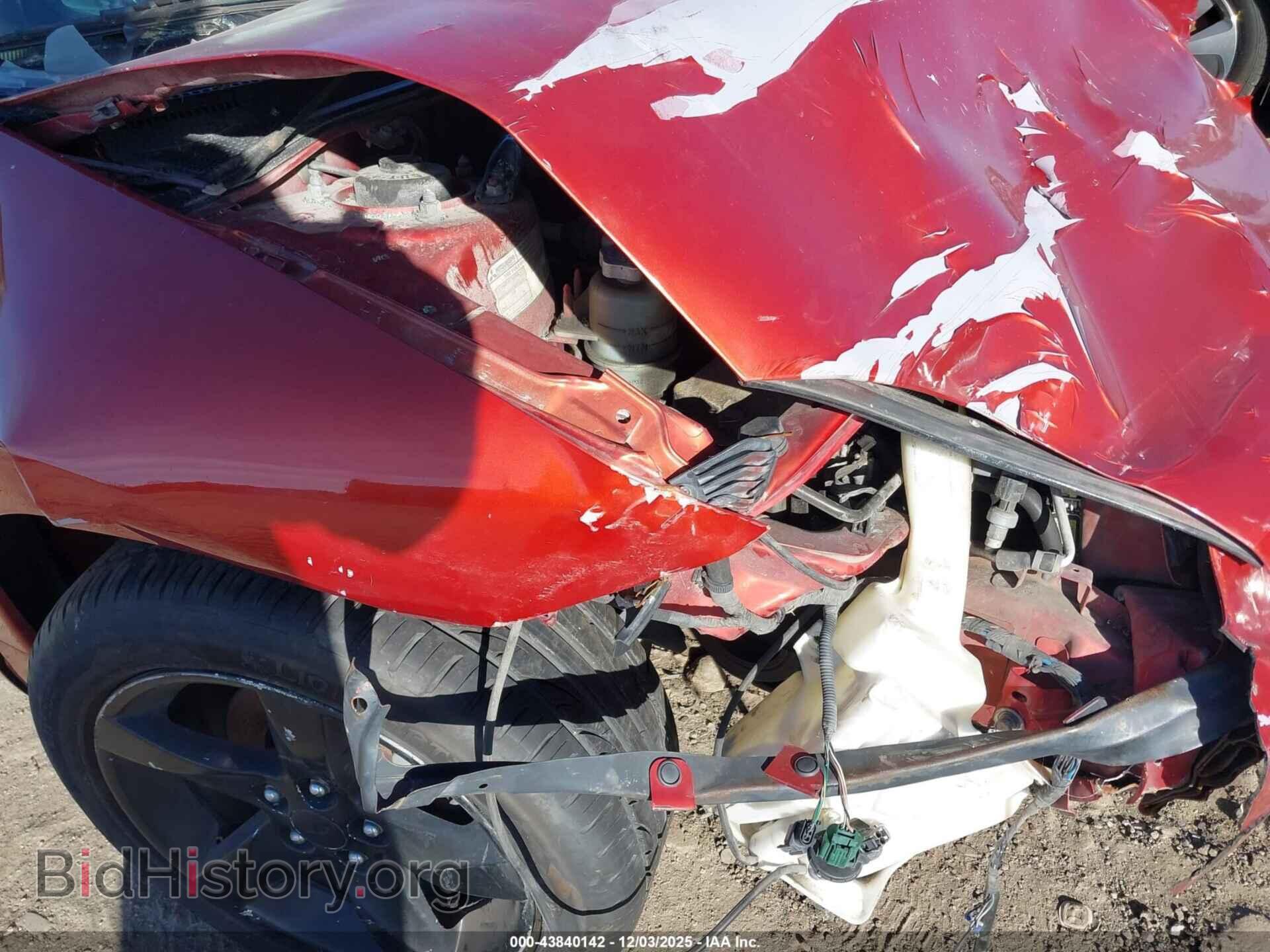 2006 MITSUBISHI ECLIPSE - VIN: 4A3AK34T46E017073 - Photo 13