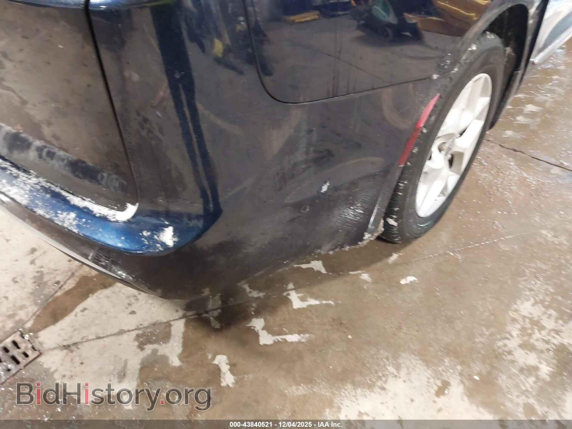 2017 CHRYSLER PACIFICA - VIN: 2C4RC1EG1HR584873 - Фото 6