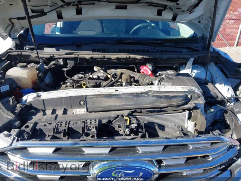 2019 Ford EDGE (VIN 2FMPK3G95KBC03087) — photo 10 of 16
