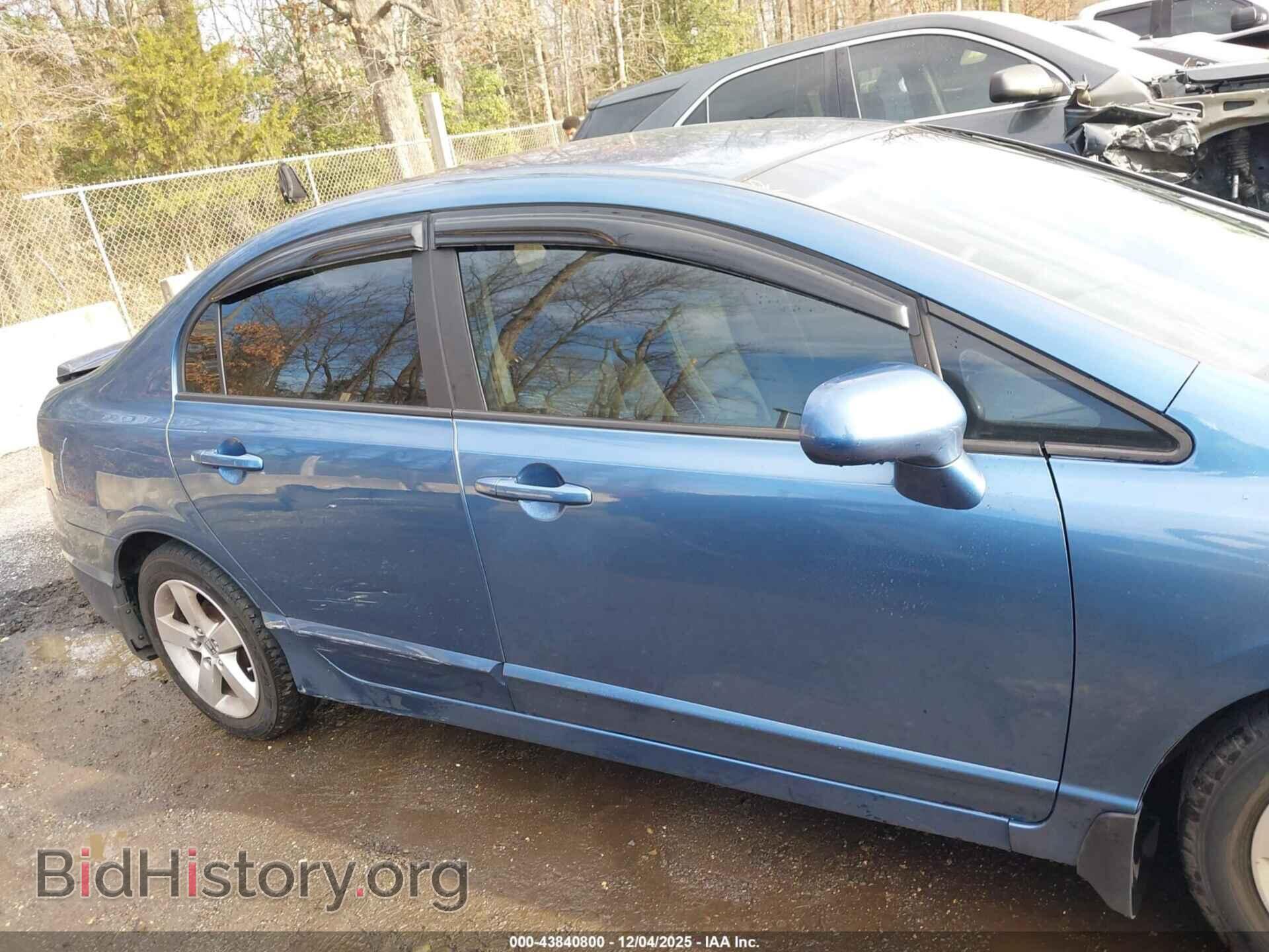 2011 HONDA CIVIC - VIN: 19XFA1F67BE044676 - Фото 13