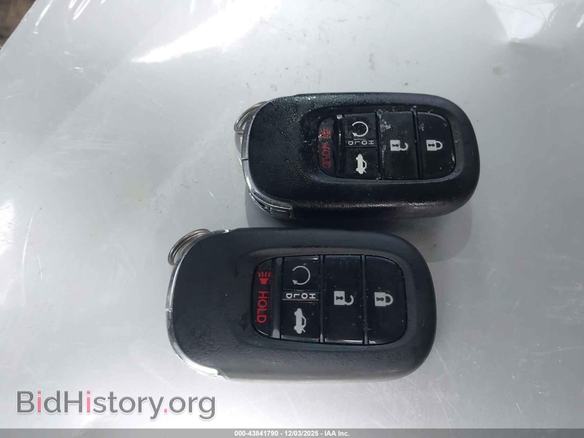 2026 HONDA CIVIC - VIN: 2HGFE2F56TH538486 - Фото 11