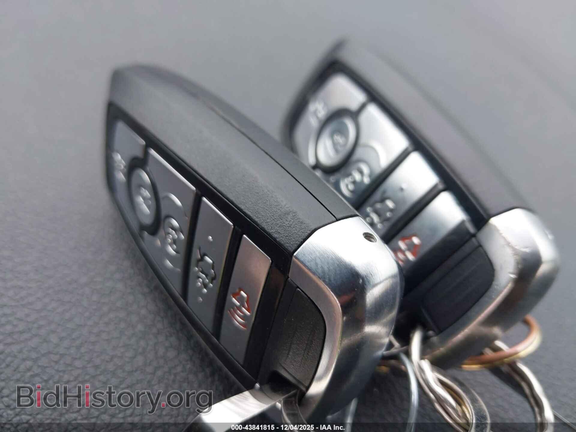 2018 FORD EXPLORER - VIN: 1FM5K8D88JGB83179 - Фото 11