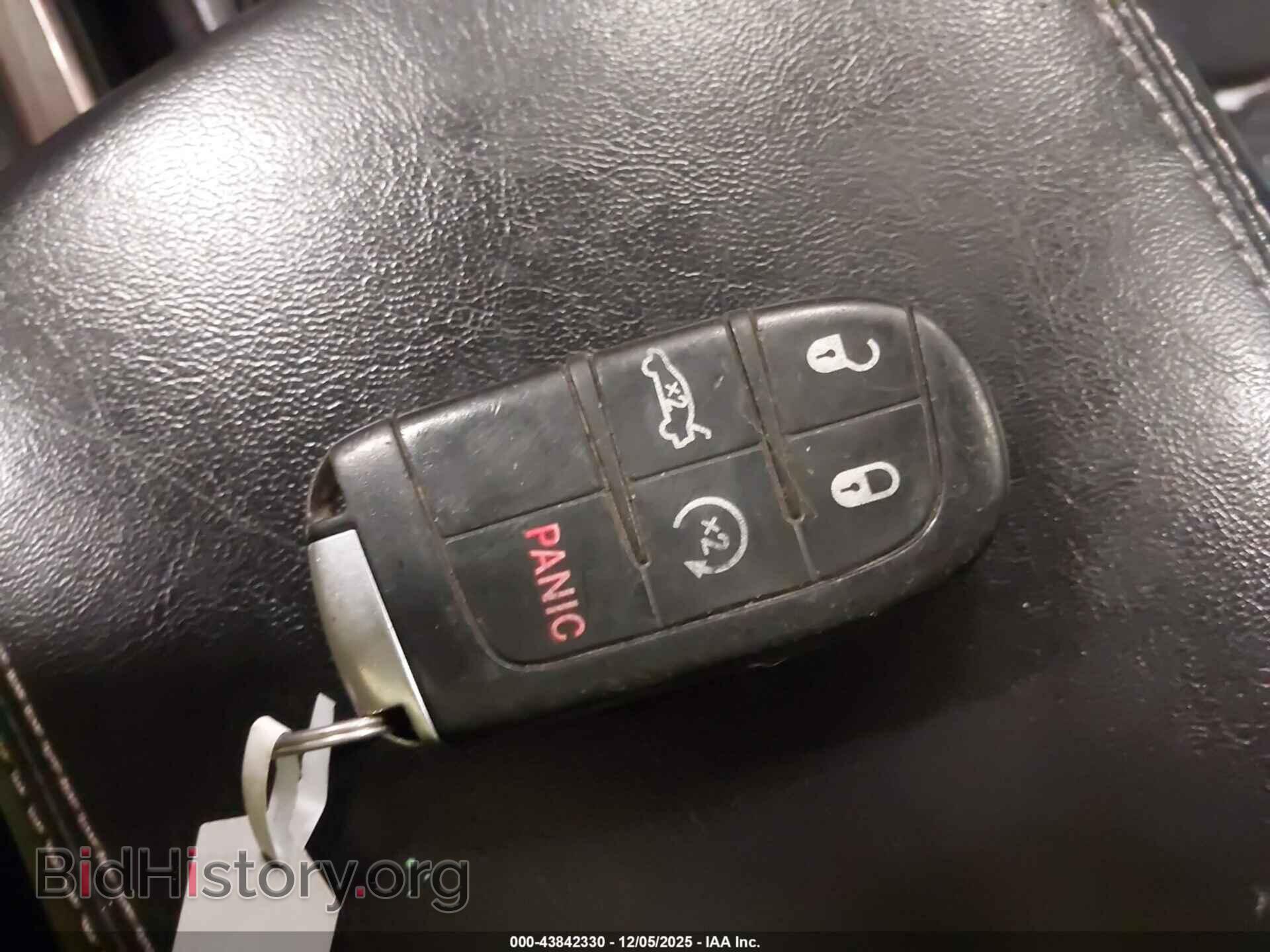 2015 CHRYSLER 200 - VIN: 1C3CCCCG7FN529072 - Фото 11