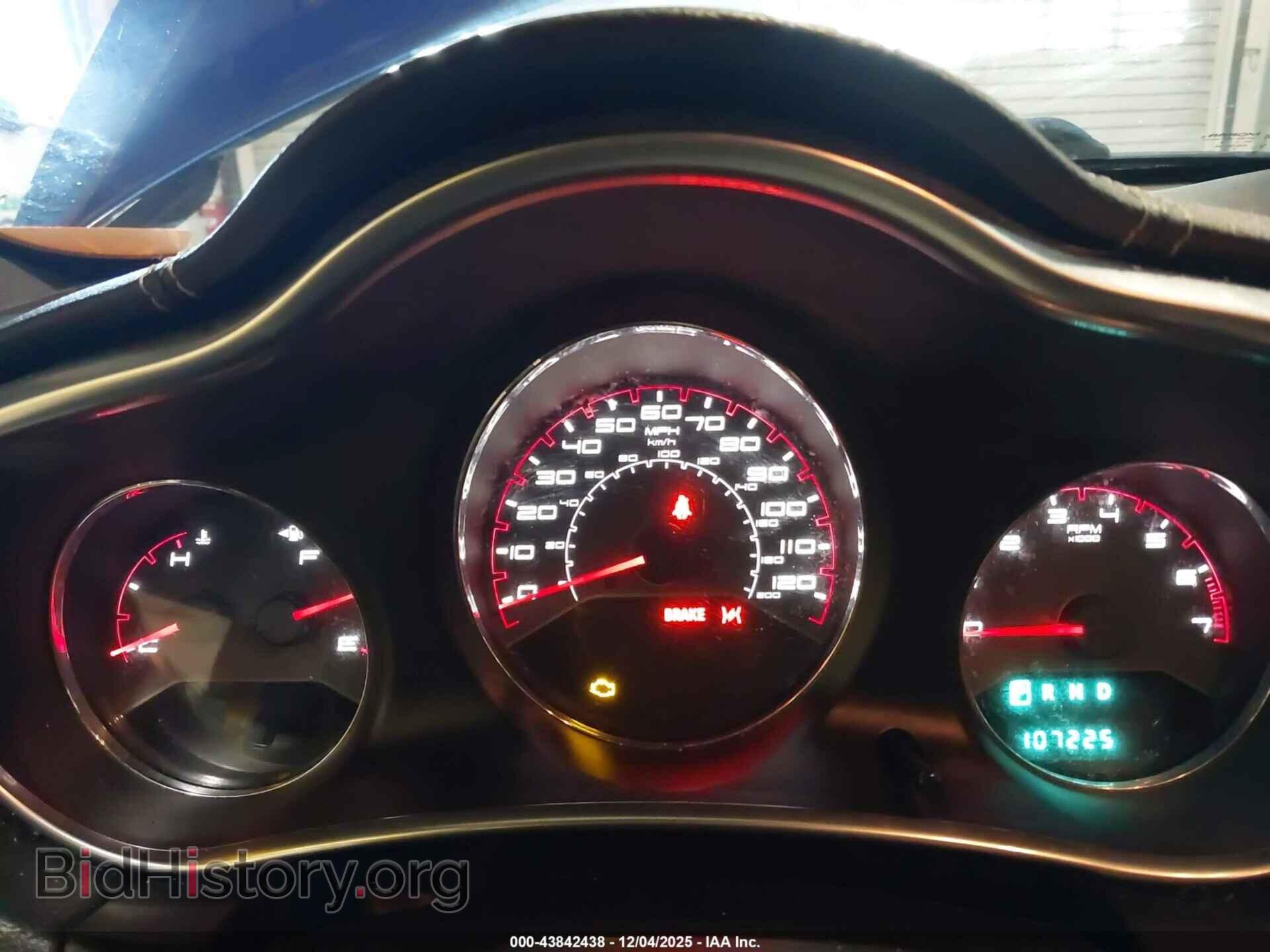 2013 DODGE AVENGER - VIN: 1C3CDZAB7DN753981 - Фото 7