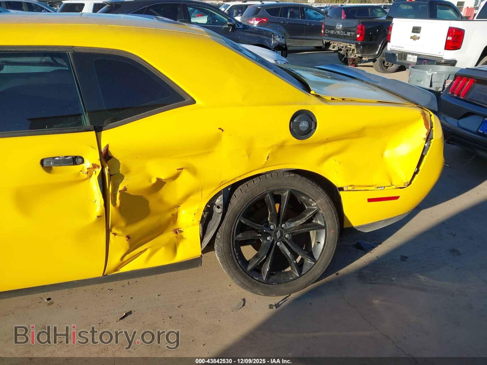2017 DODGE CHALLENGER - VIN: 2C3CDZAG1HH633538 - Photo 6