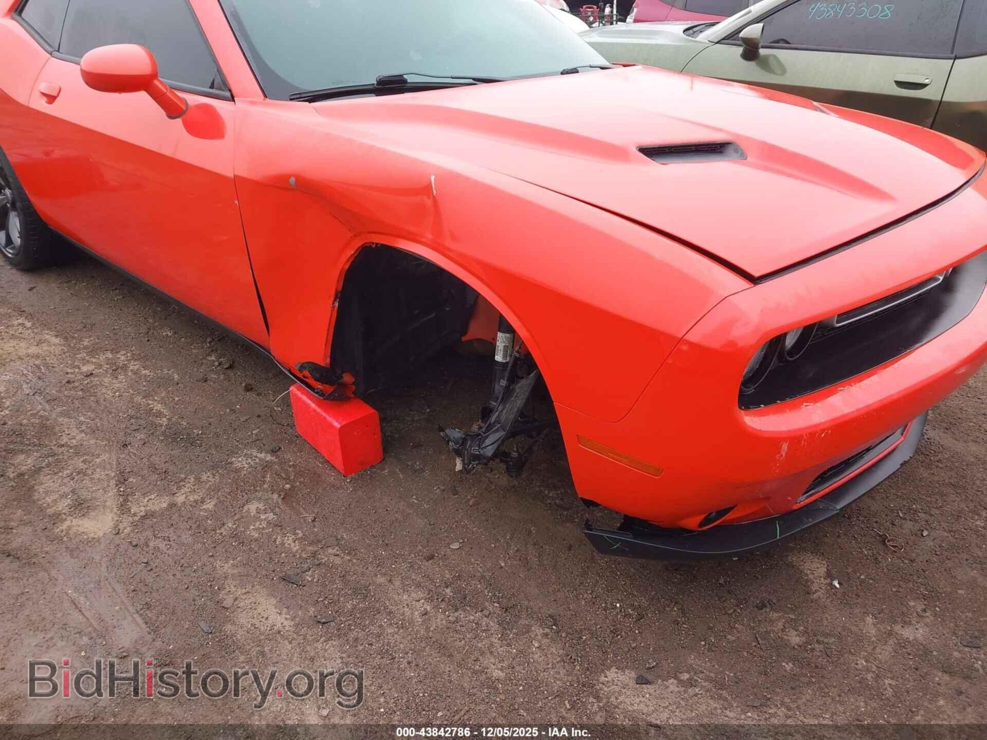 2019 DODGE CHALLENGER - VIN: 2C3CDZAG0KH532112 - Photo 6