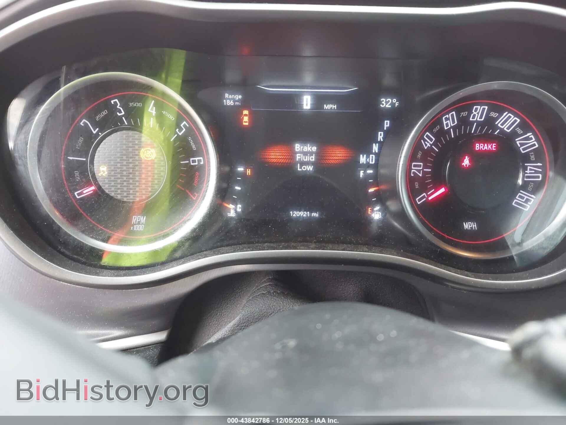 2019 DODGE CHALLENGER - VIN: 2C3CDZAG0KH532112 - Photo 7