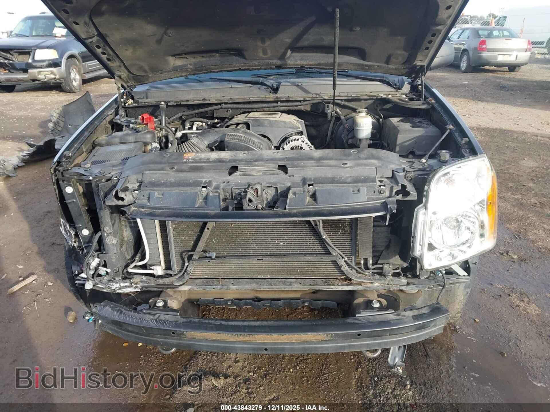 2012 GMC YUKON - VIN: 1GKS1AE06CR268317 - Photo 10