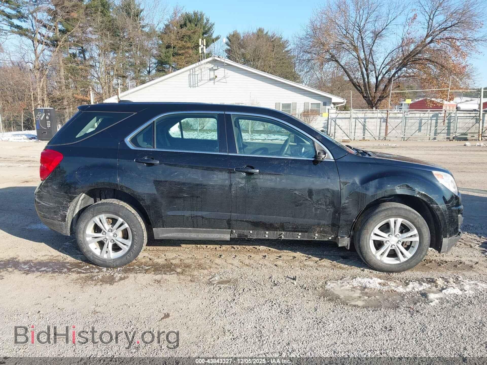 2015 CHEVROLET EQUINOX - VIN: 2GNFLEEK3F6230048 - Фото 13