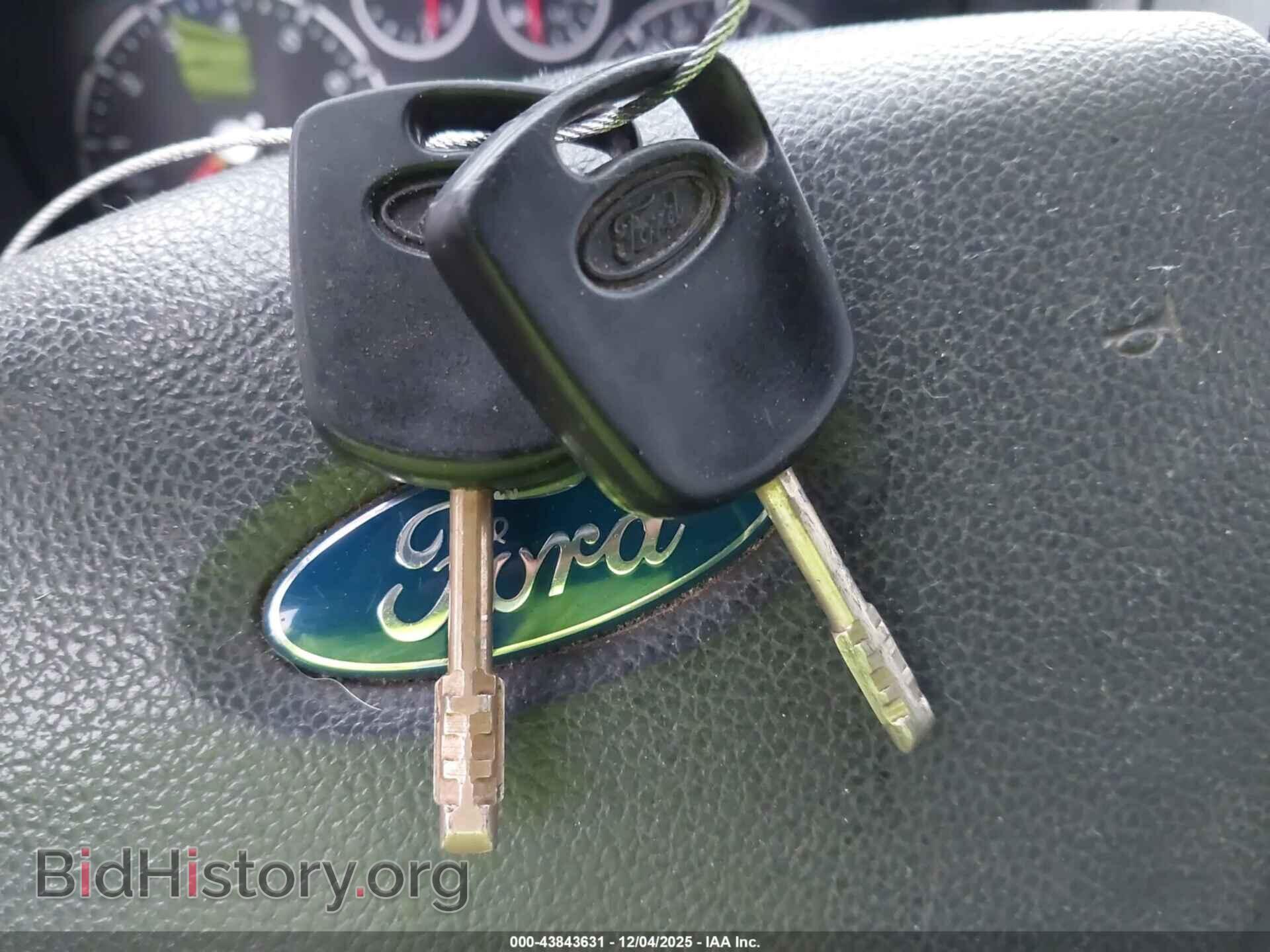 2010 FORD TRANSIT CONNECT - VIN: NM0LS7AN4AT009713 - Фото 11