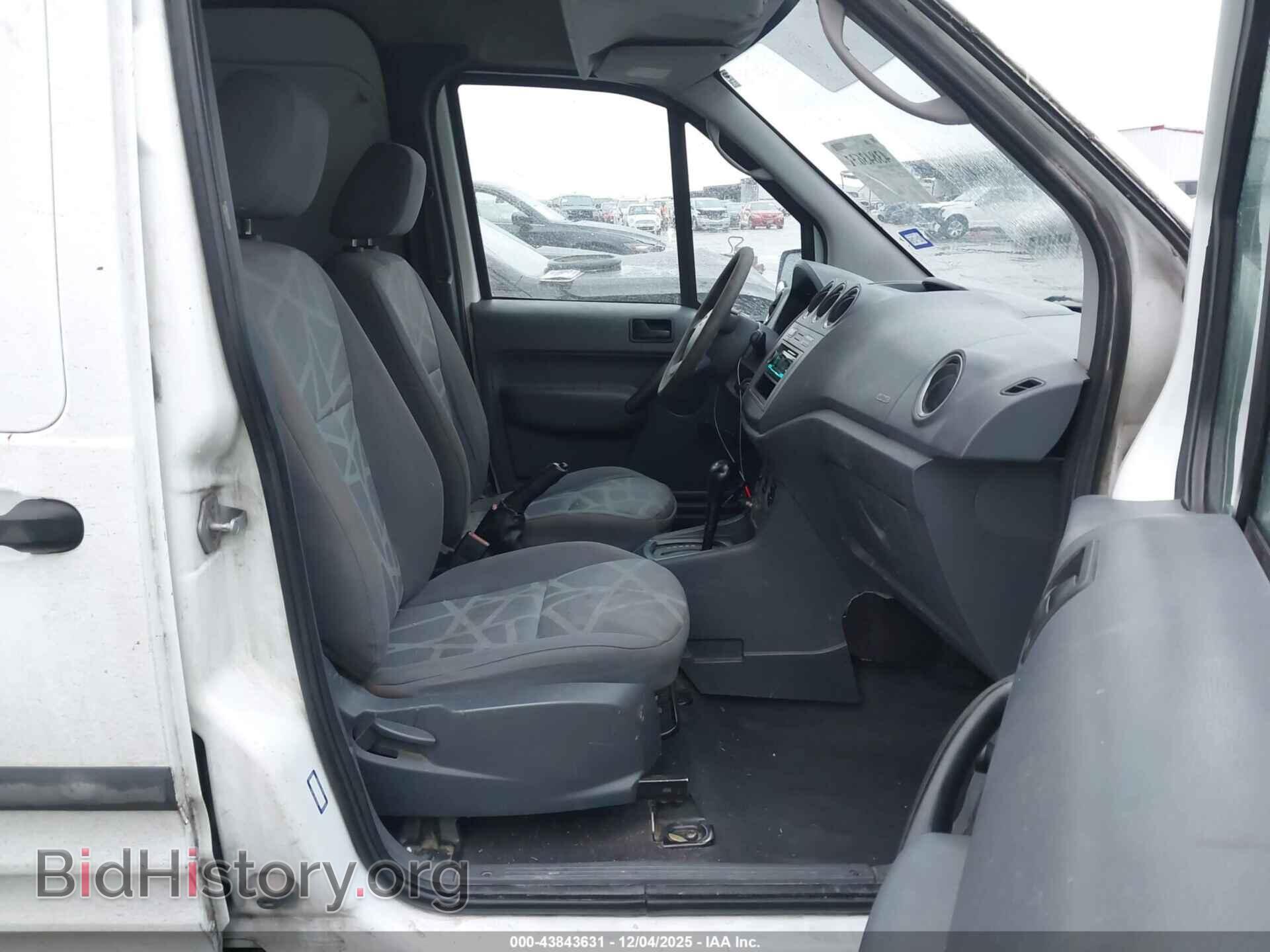2010 FORD TRANSIT CONNECT - VIN: NM0LS7AN4AT009713 - Фото 5